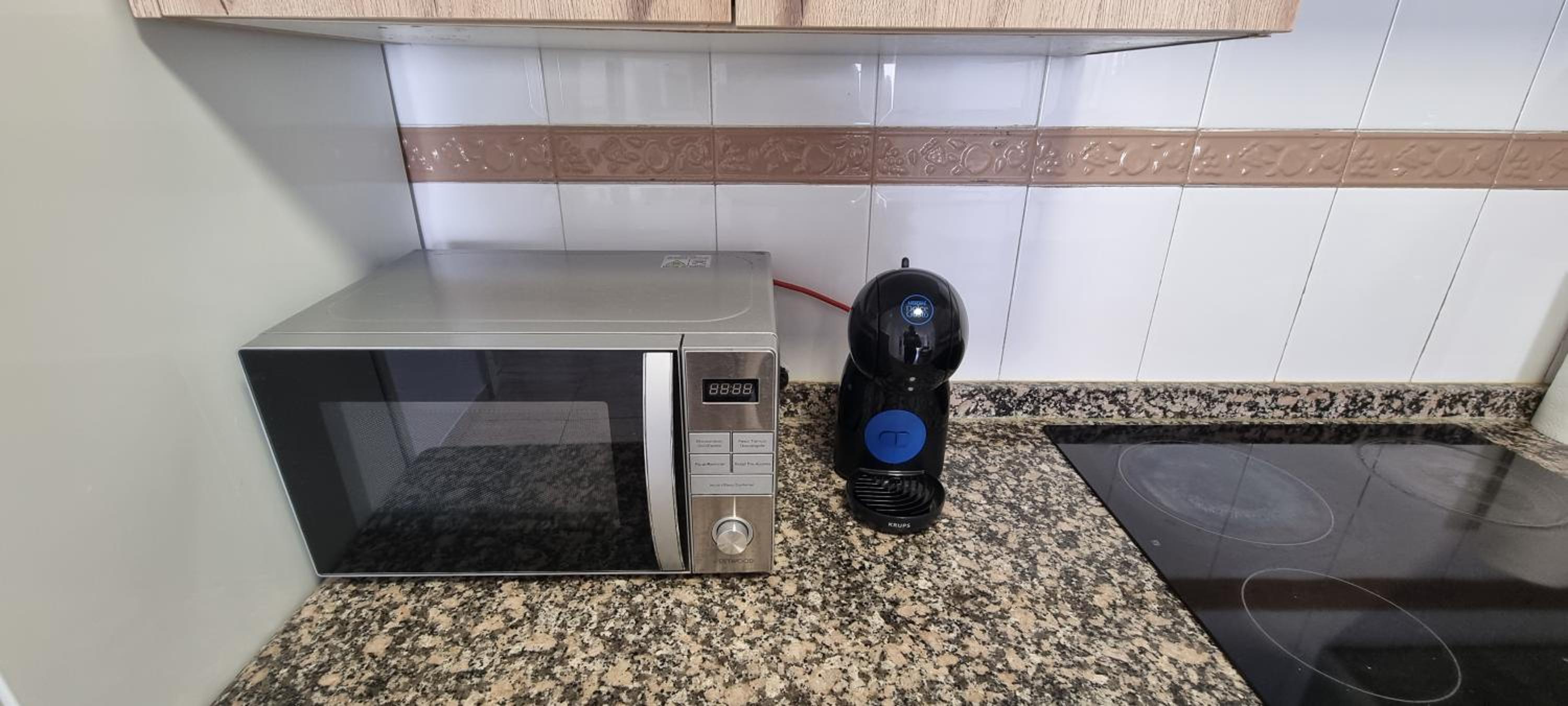 Fabuloso céntrico piso