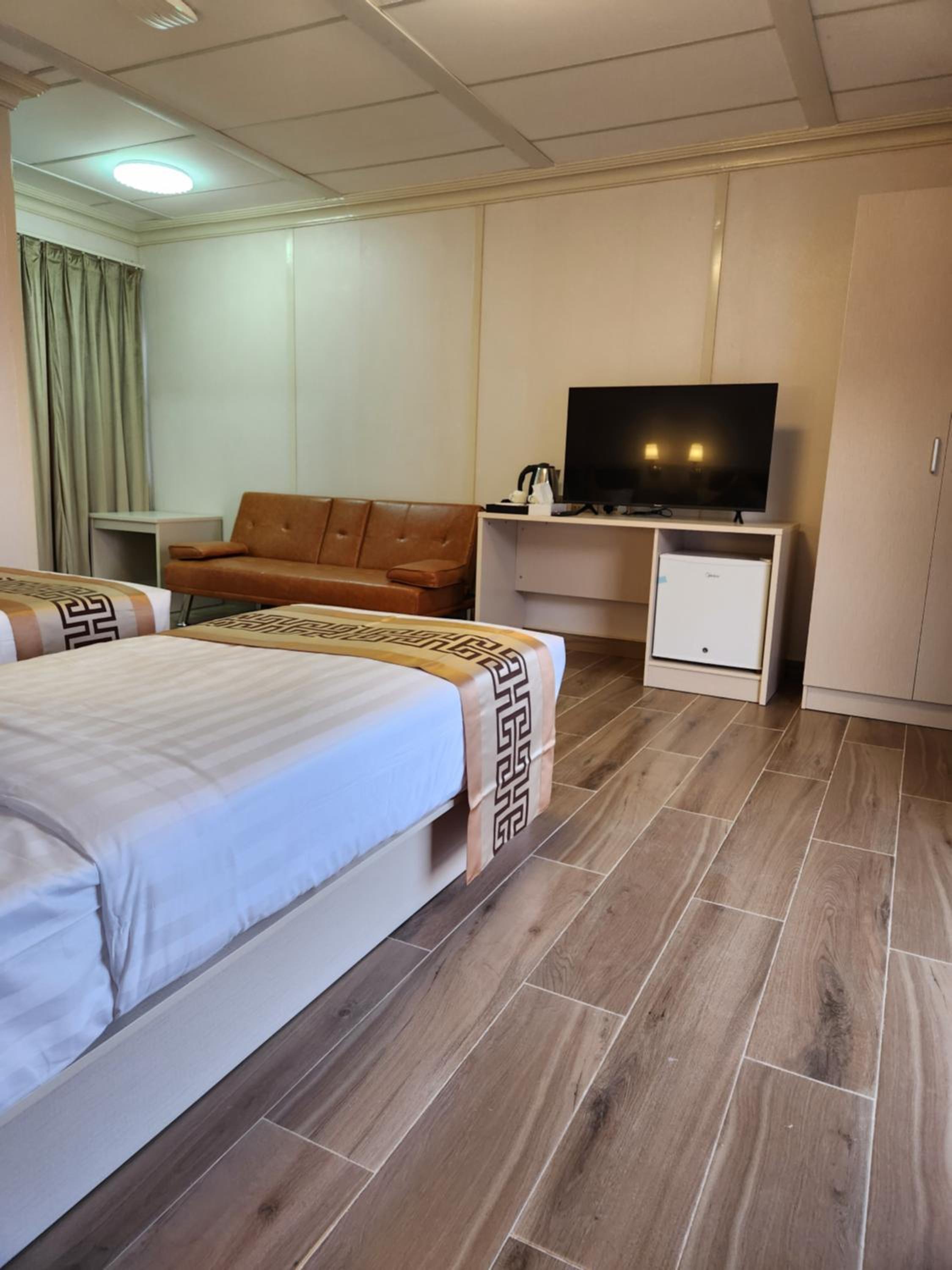 Lina Dreamland Resort