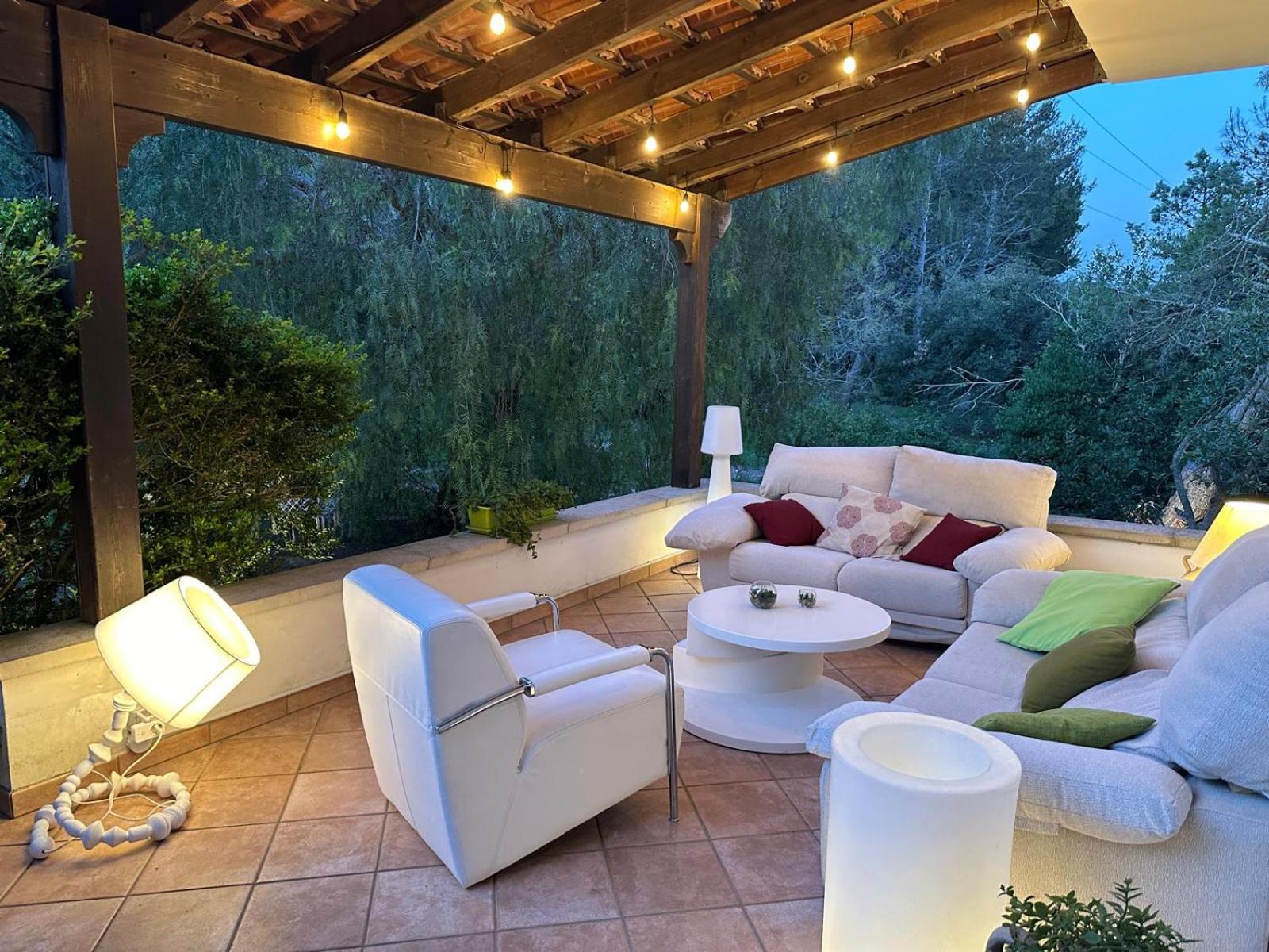 Villa Zoë photo 4