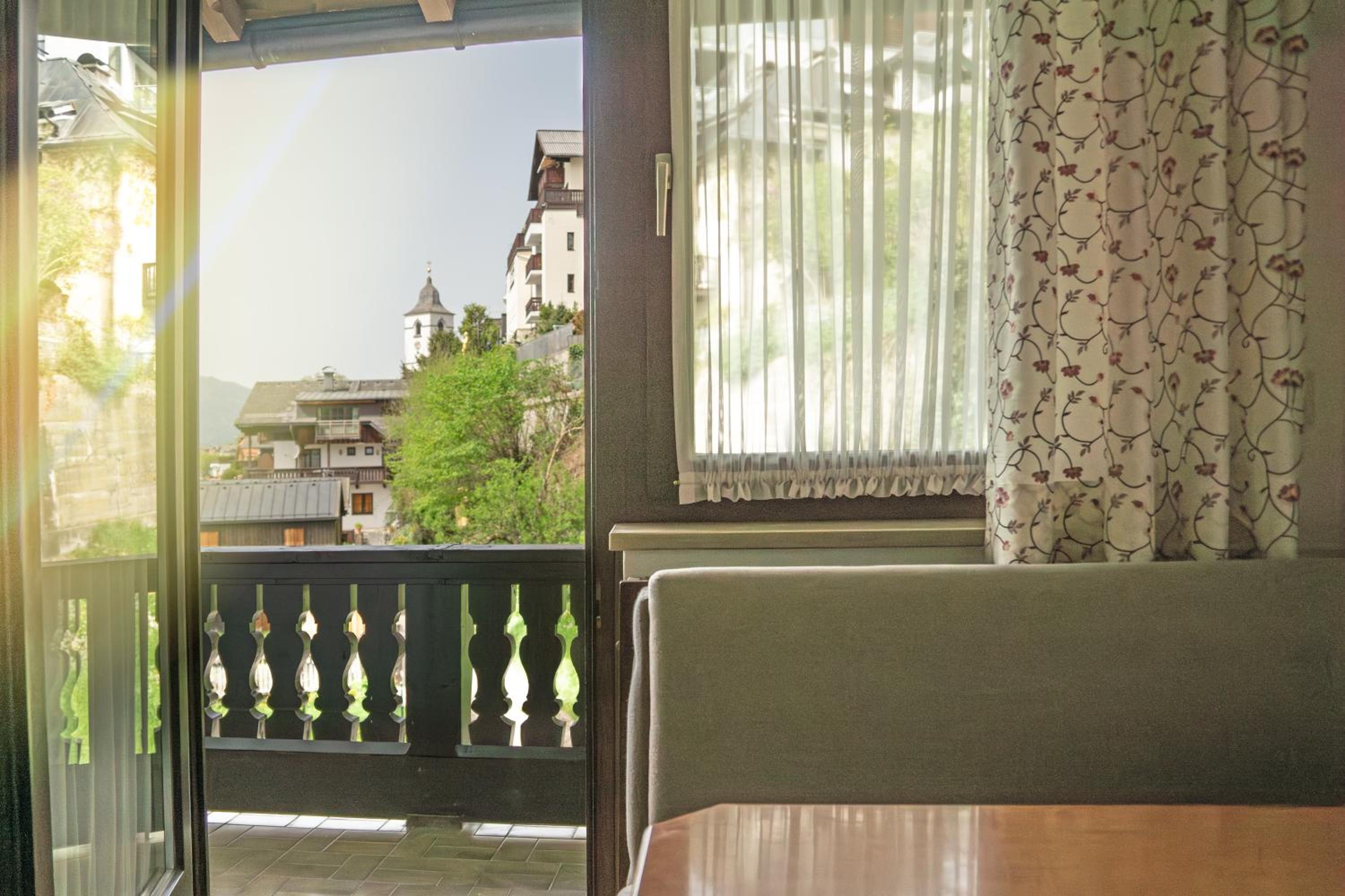 Seebad Appartements