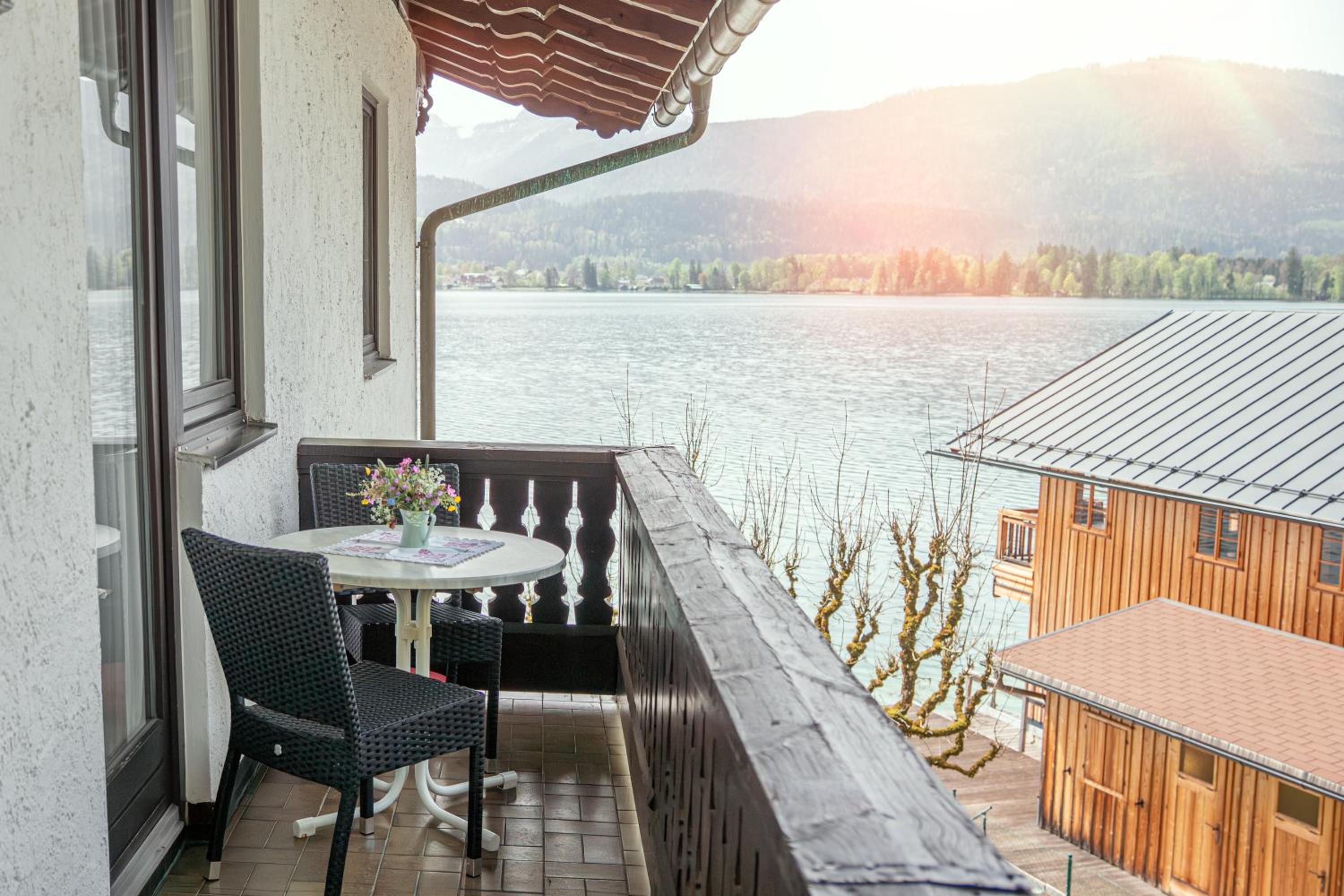Seebad Appartements