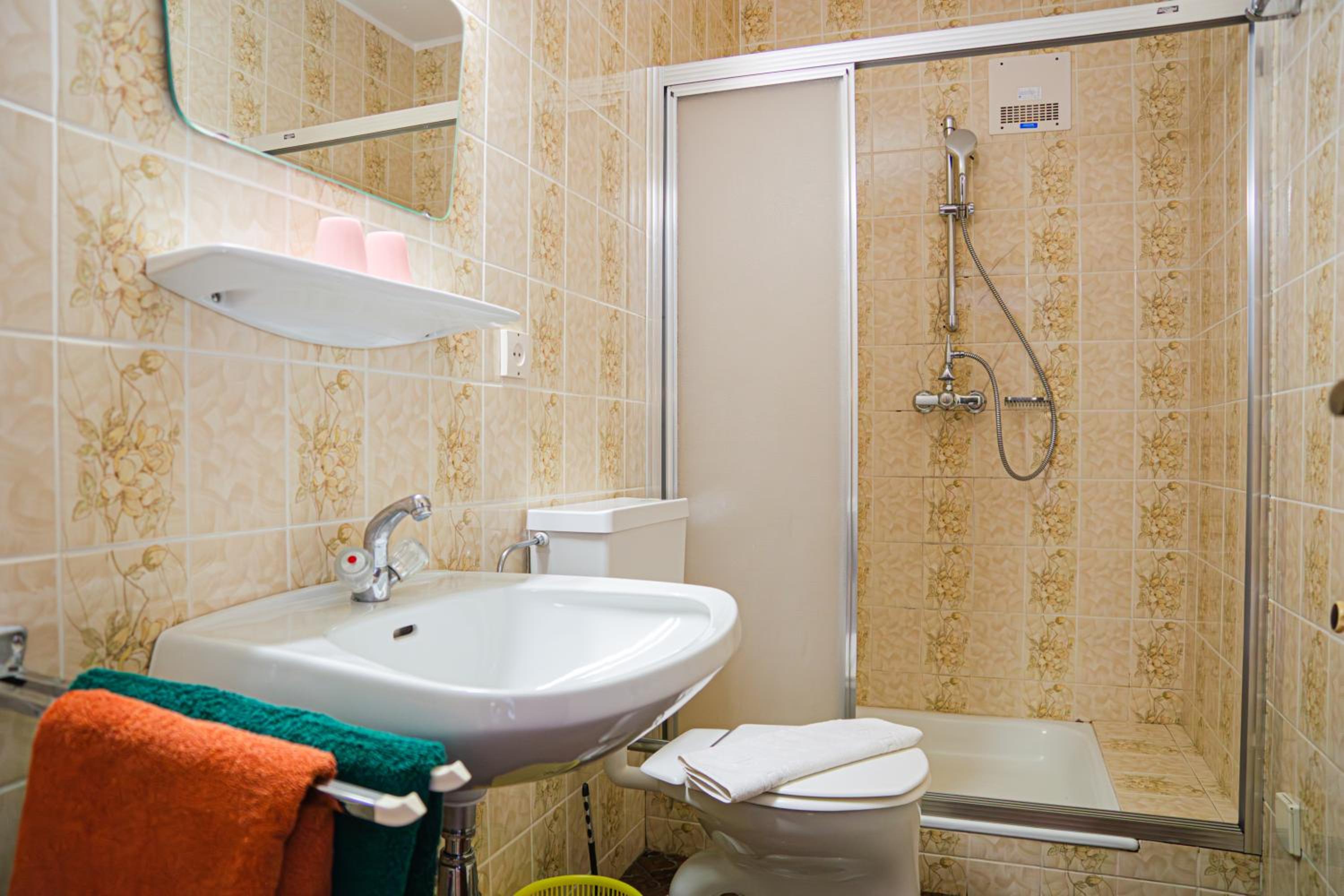 Seebad Appartements