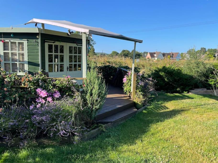 Beautiful Home in Dorset view 3