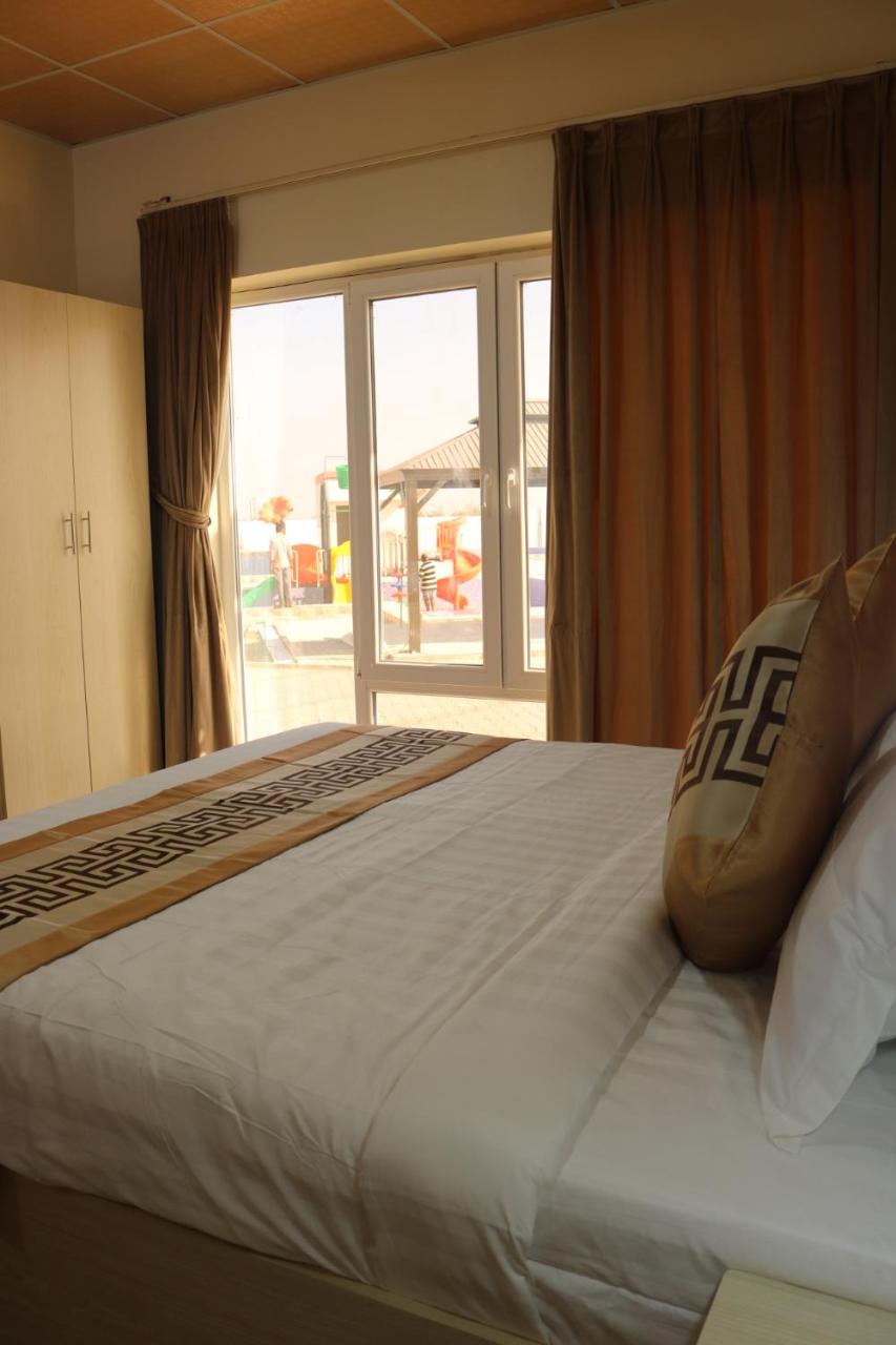 Lina Dreamland Resort