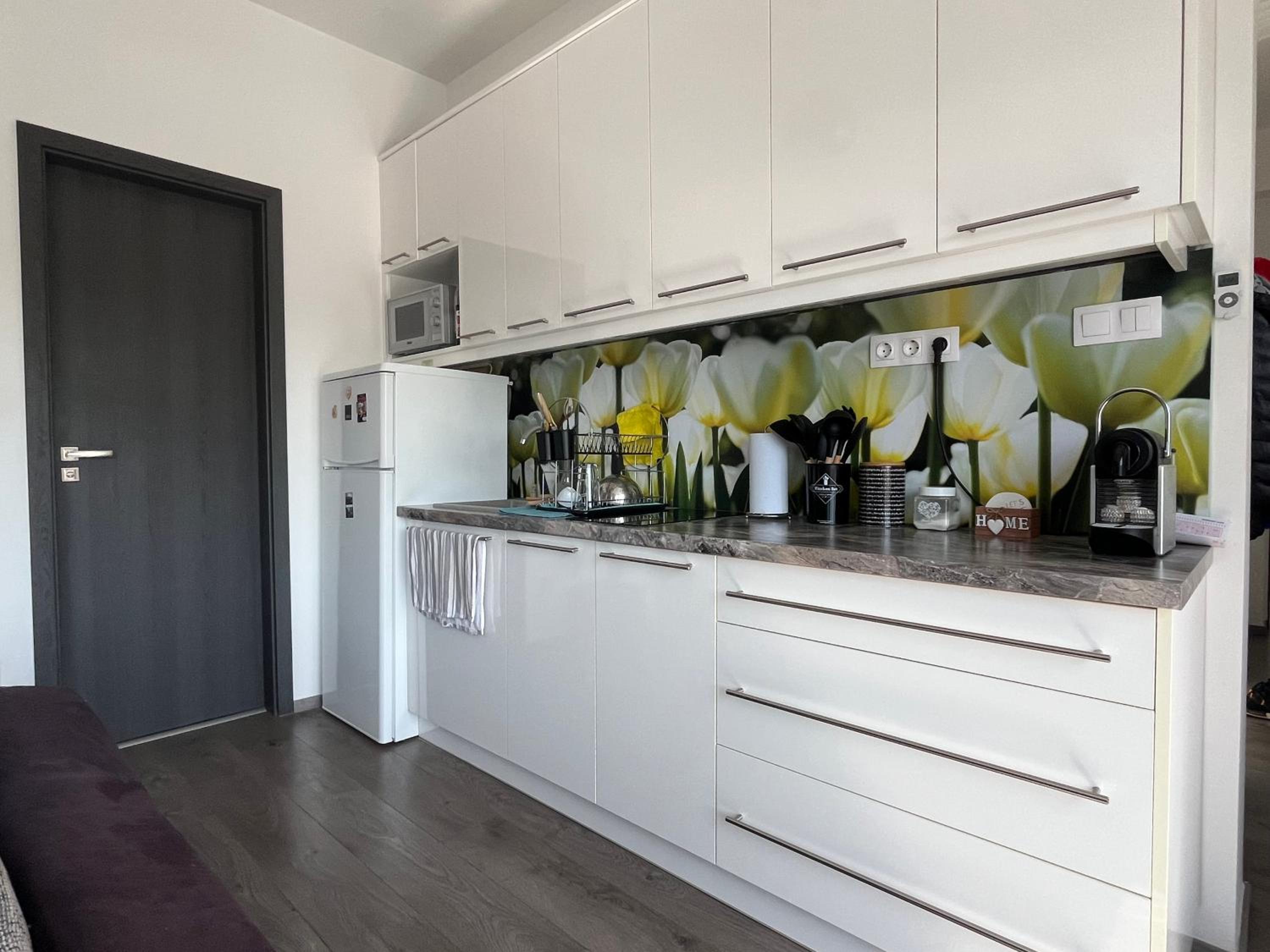 Smeraldo Penthouse Zamardi