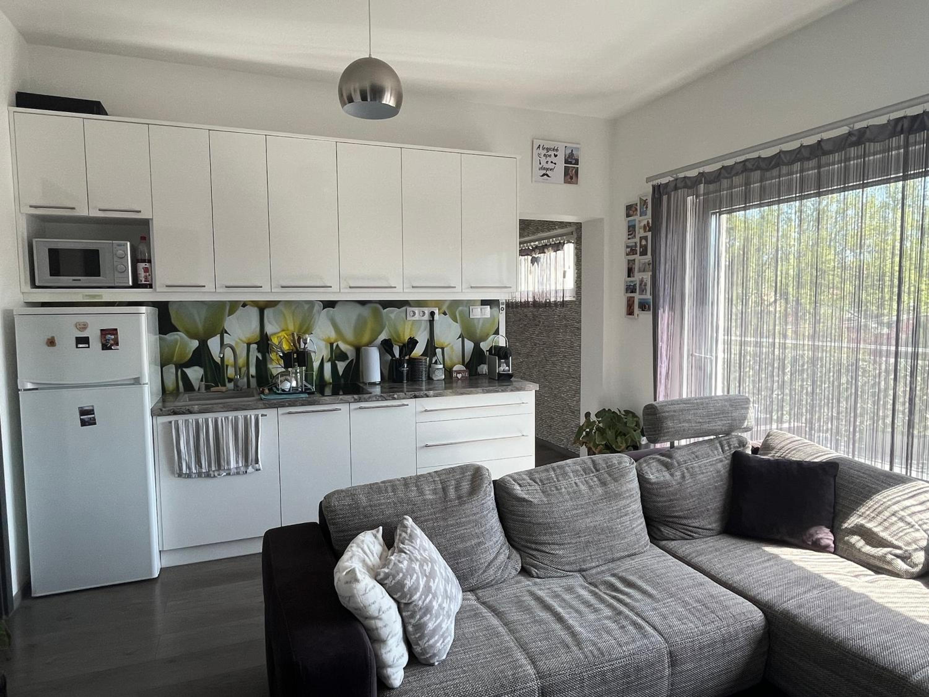 Smeraldo Penthouse Zamardi