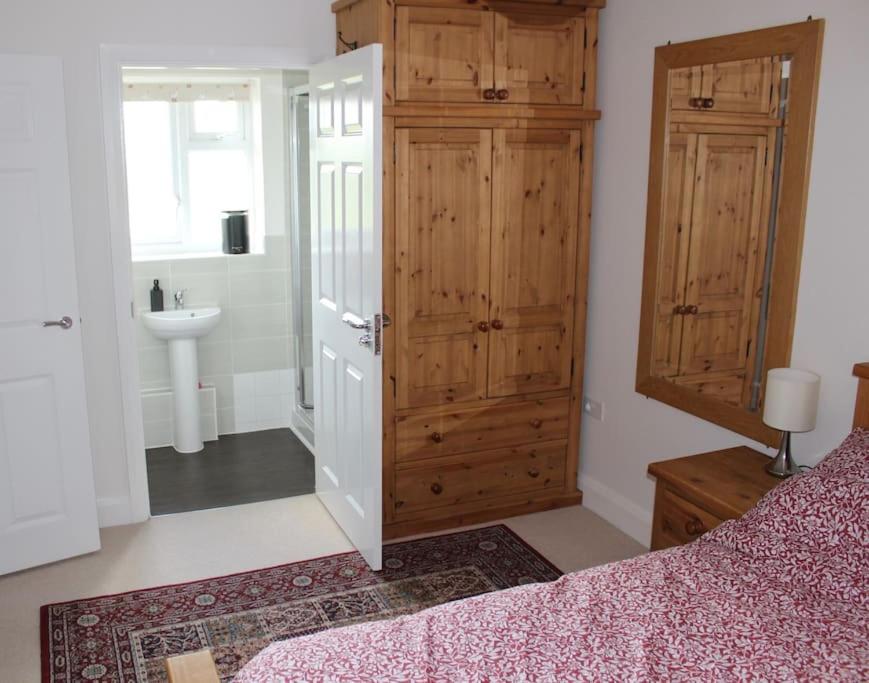 Beautiful Home in Dorset view 2
