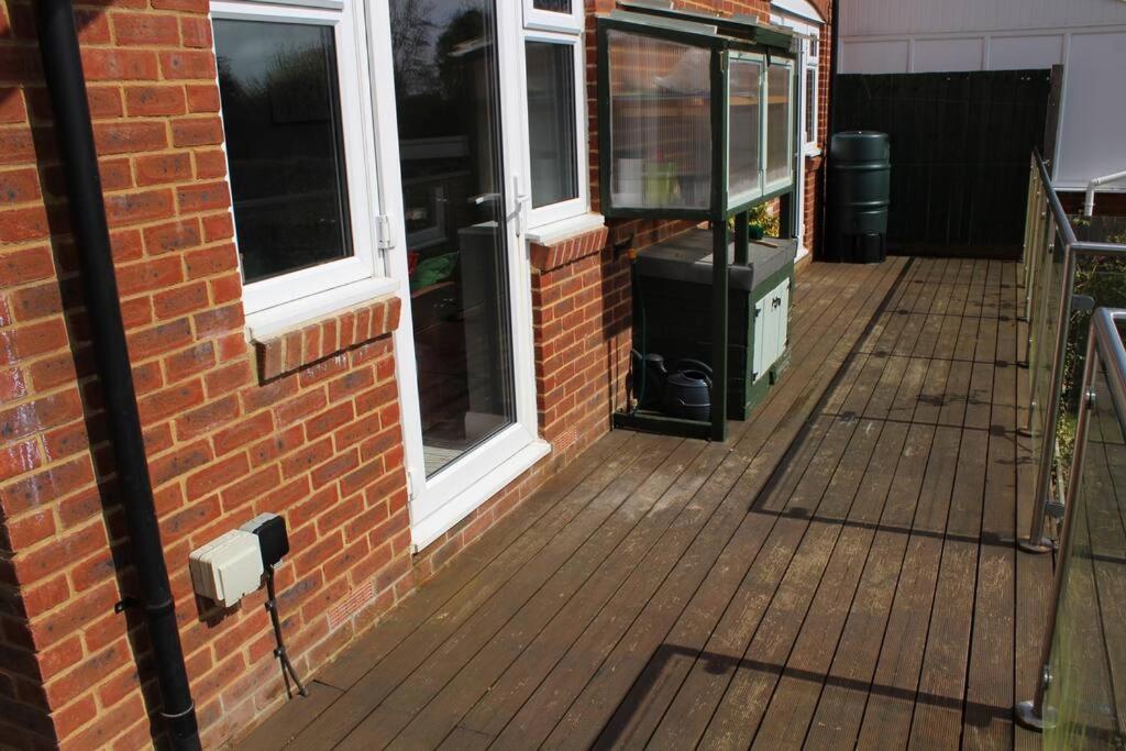 Beautiful Home in Dorset view 5