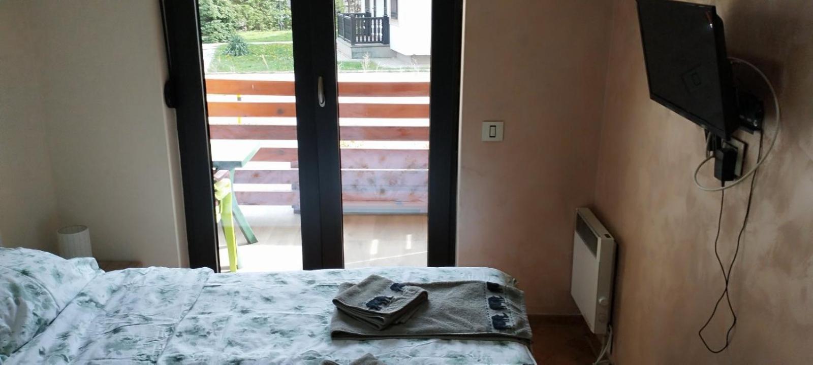 Apartman Miletić 4 view 2