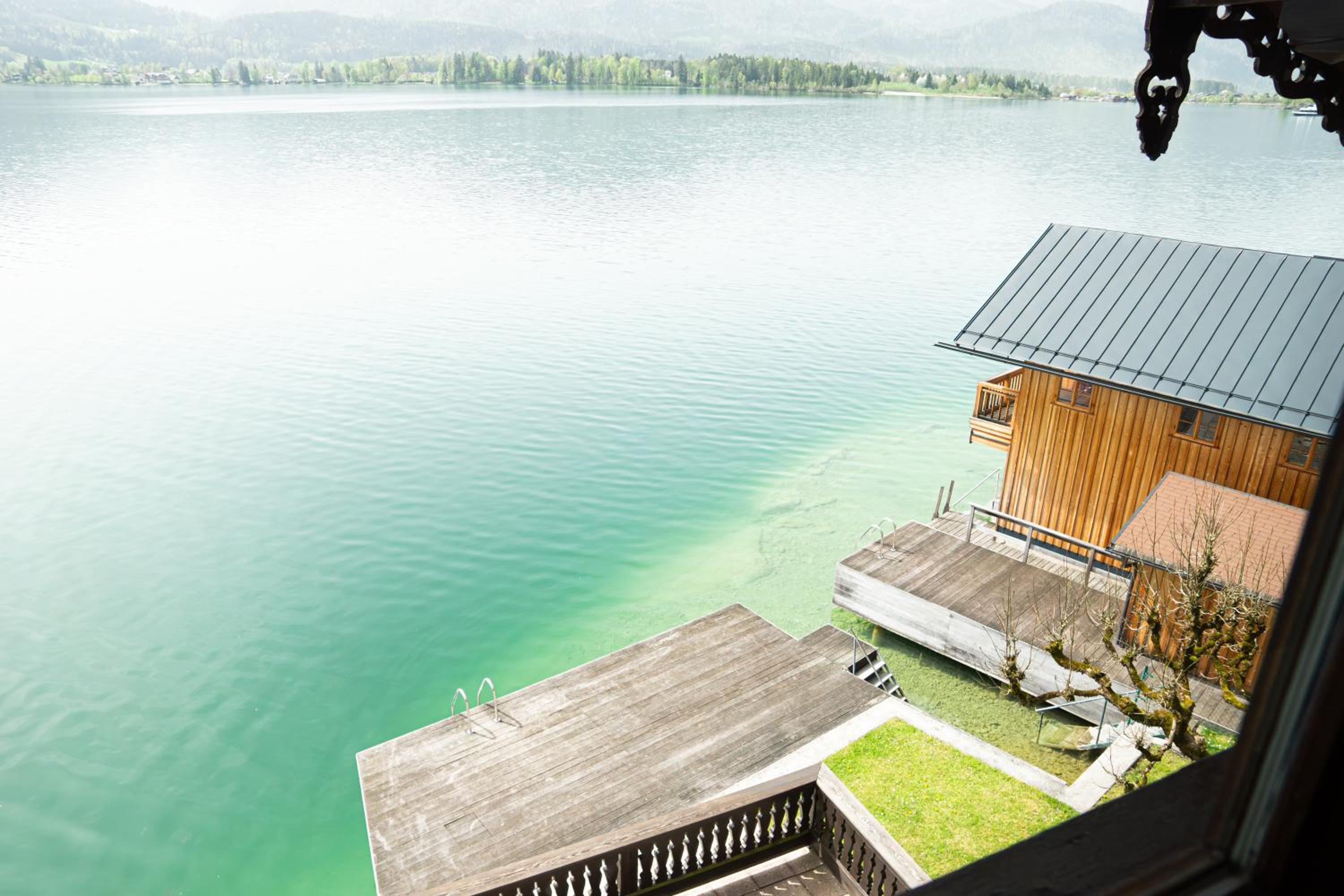 Seebad Appartements
