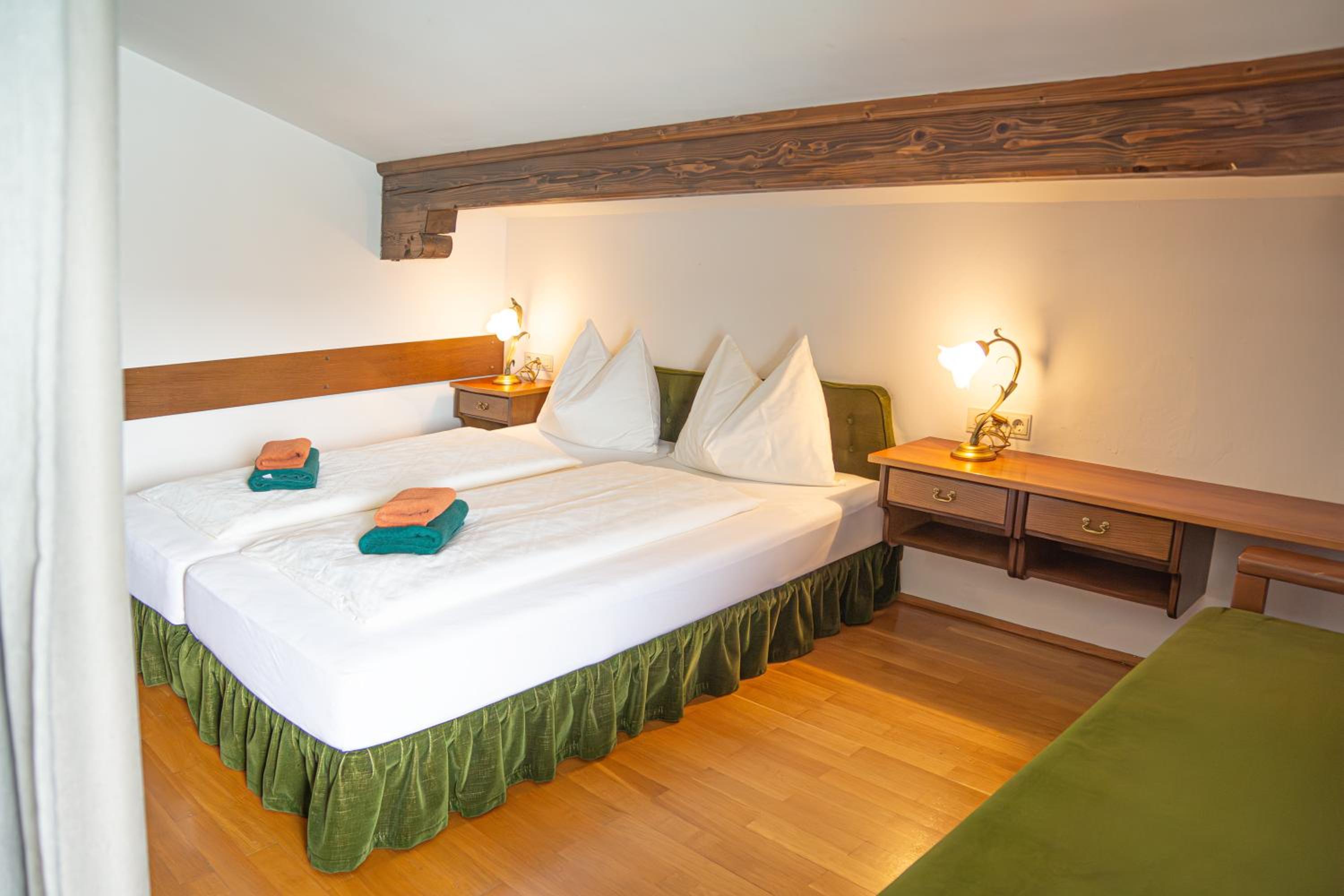 Seebad Appartements