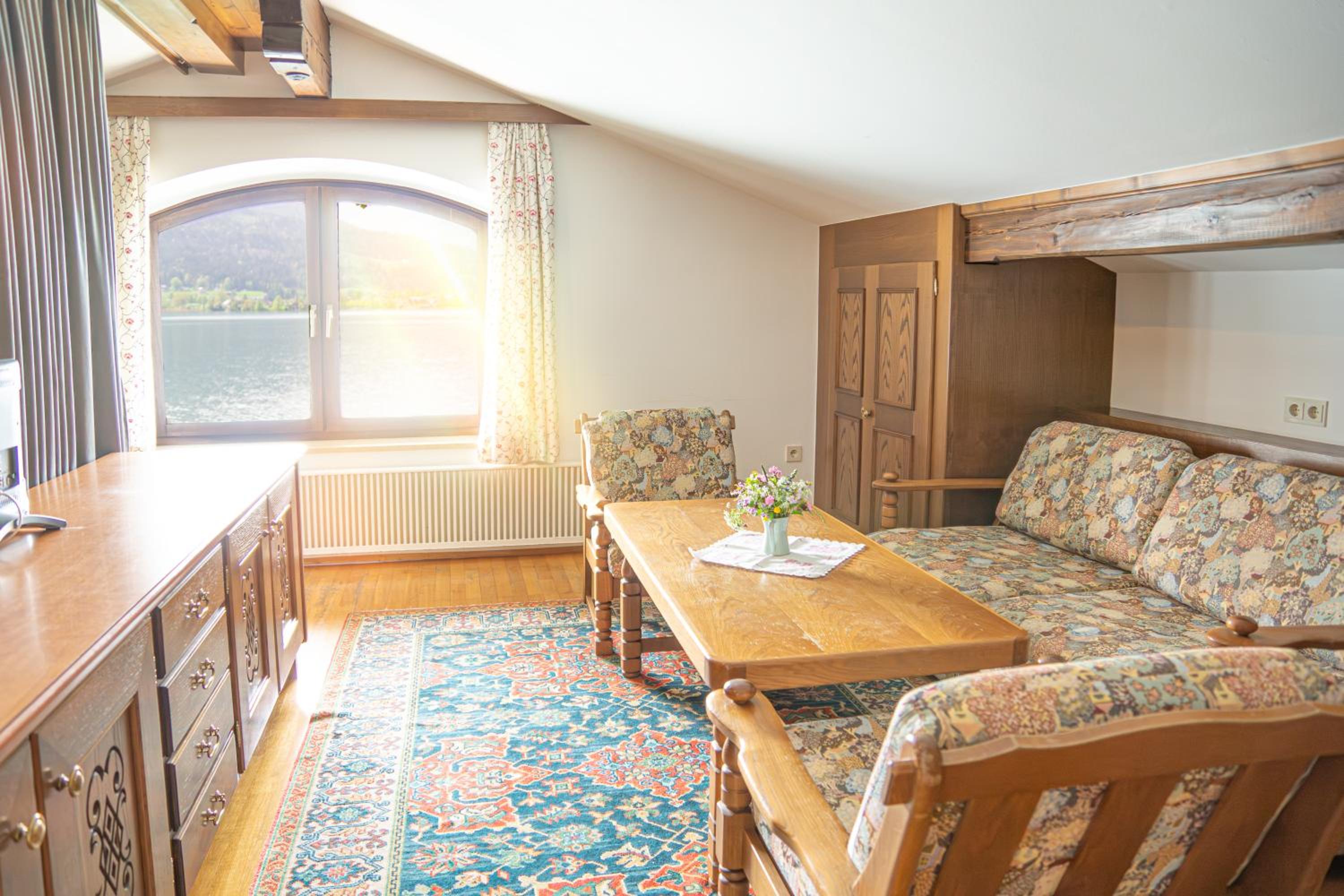 Seebad Appartements