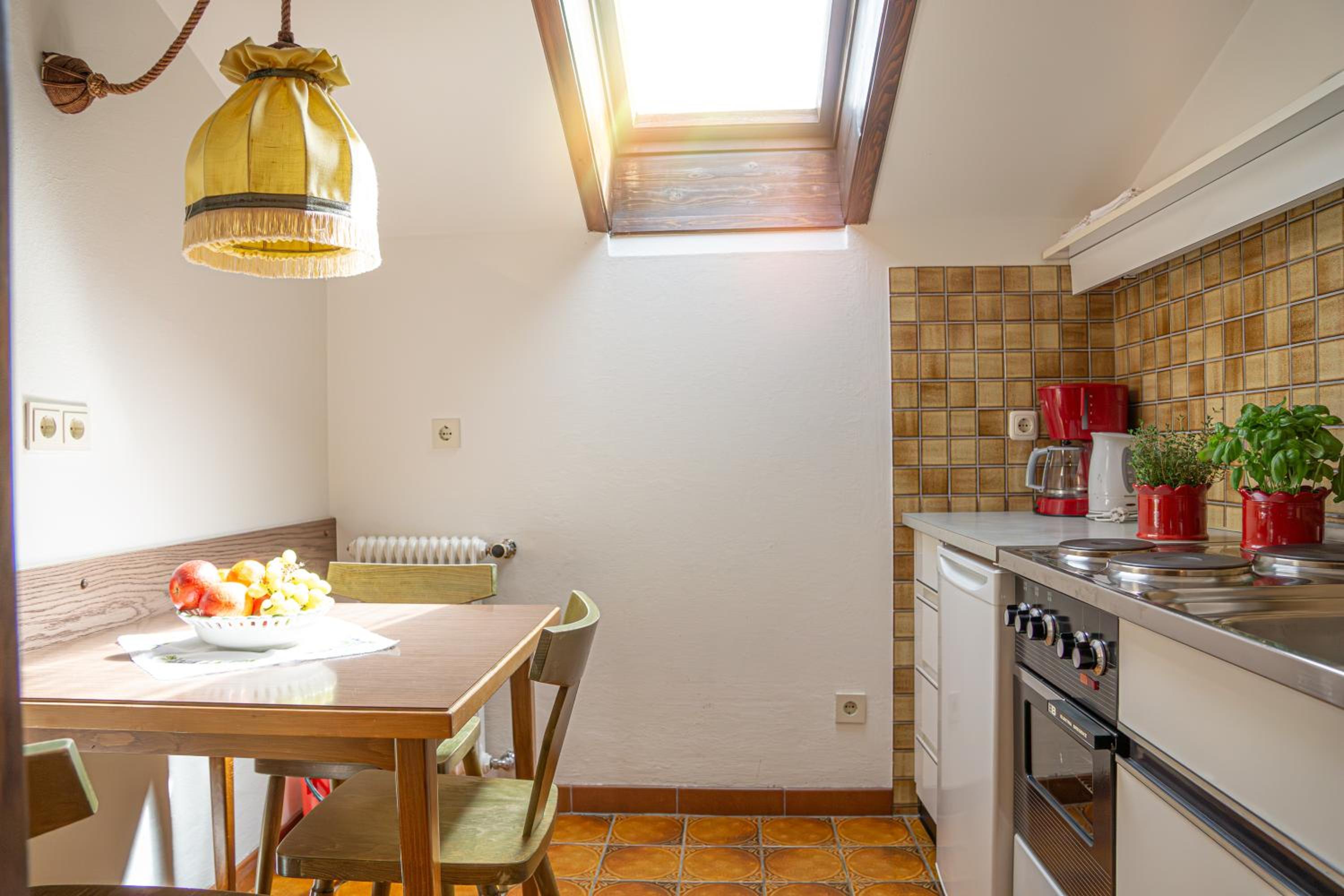 Seebad Appartements