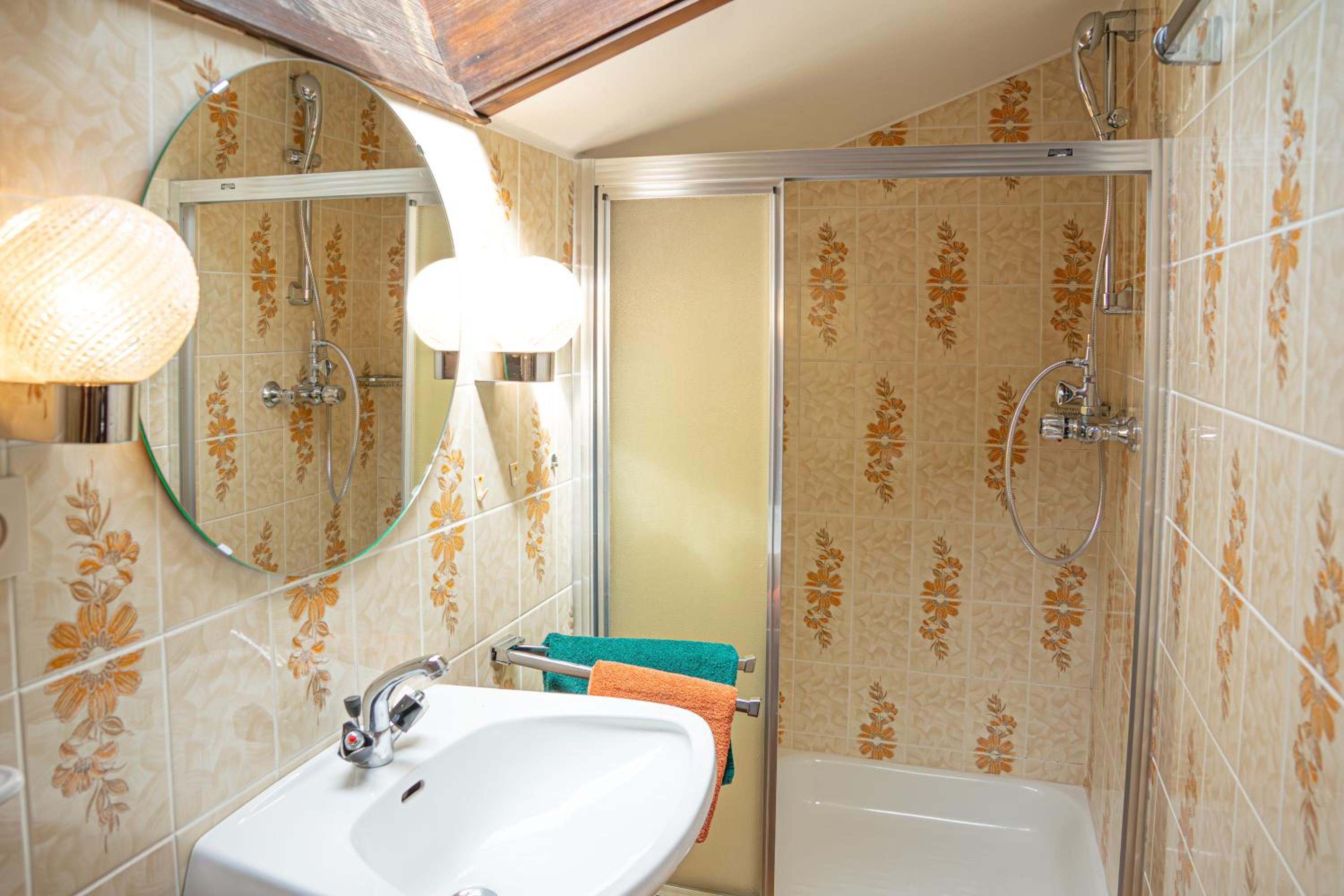 Seebad Appartements