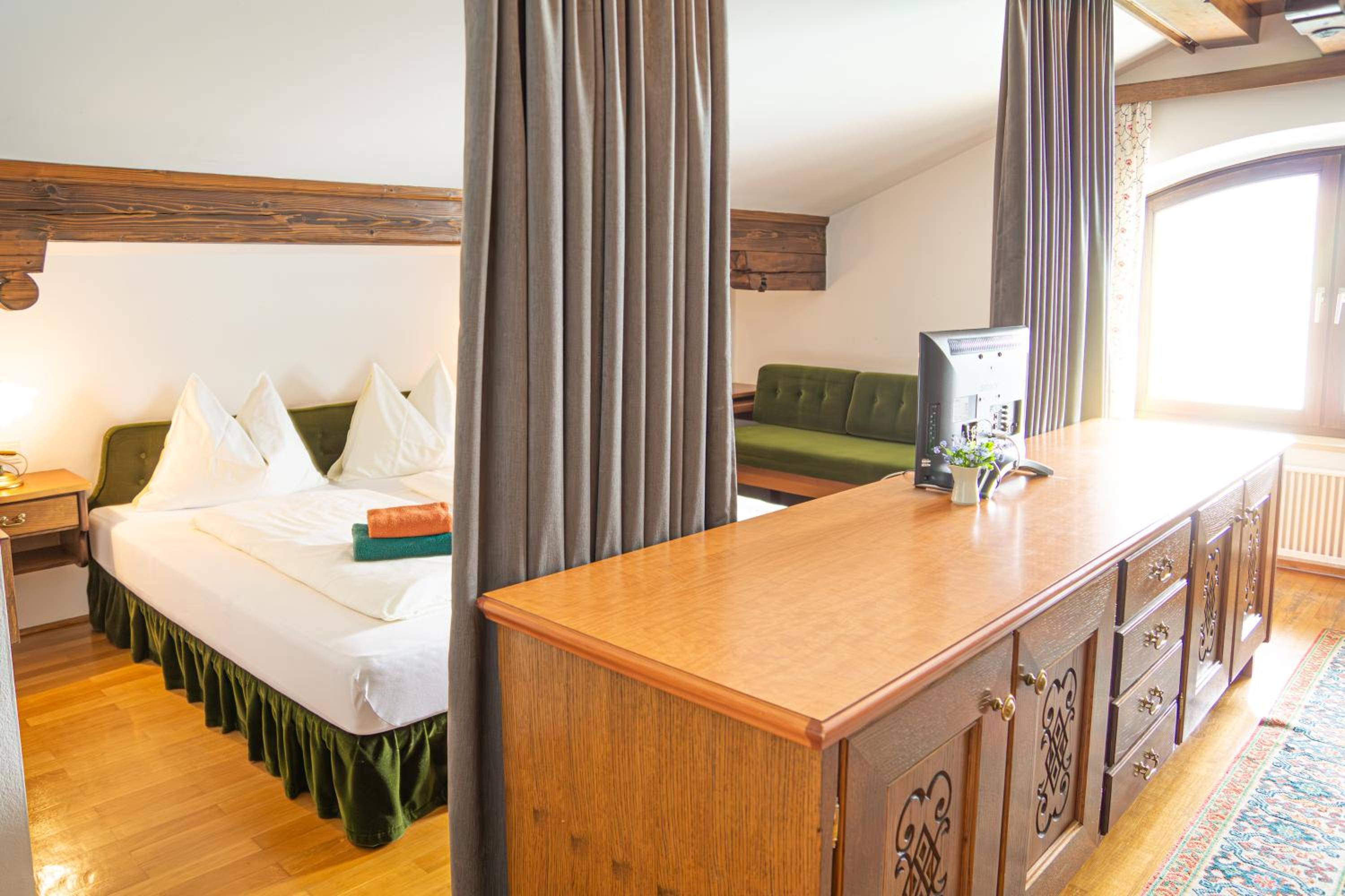 Seebad Appartements