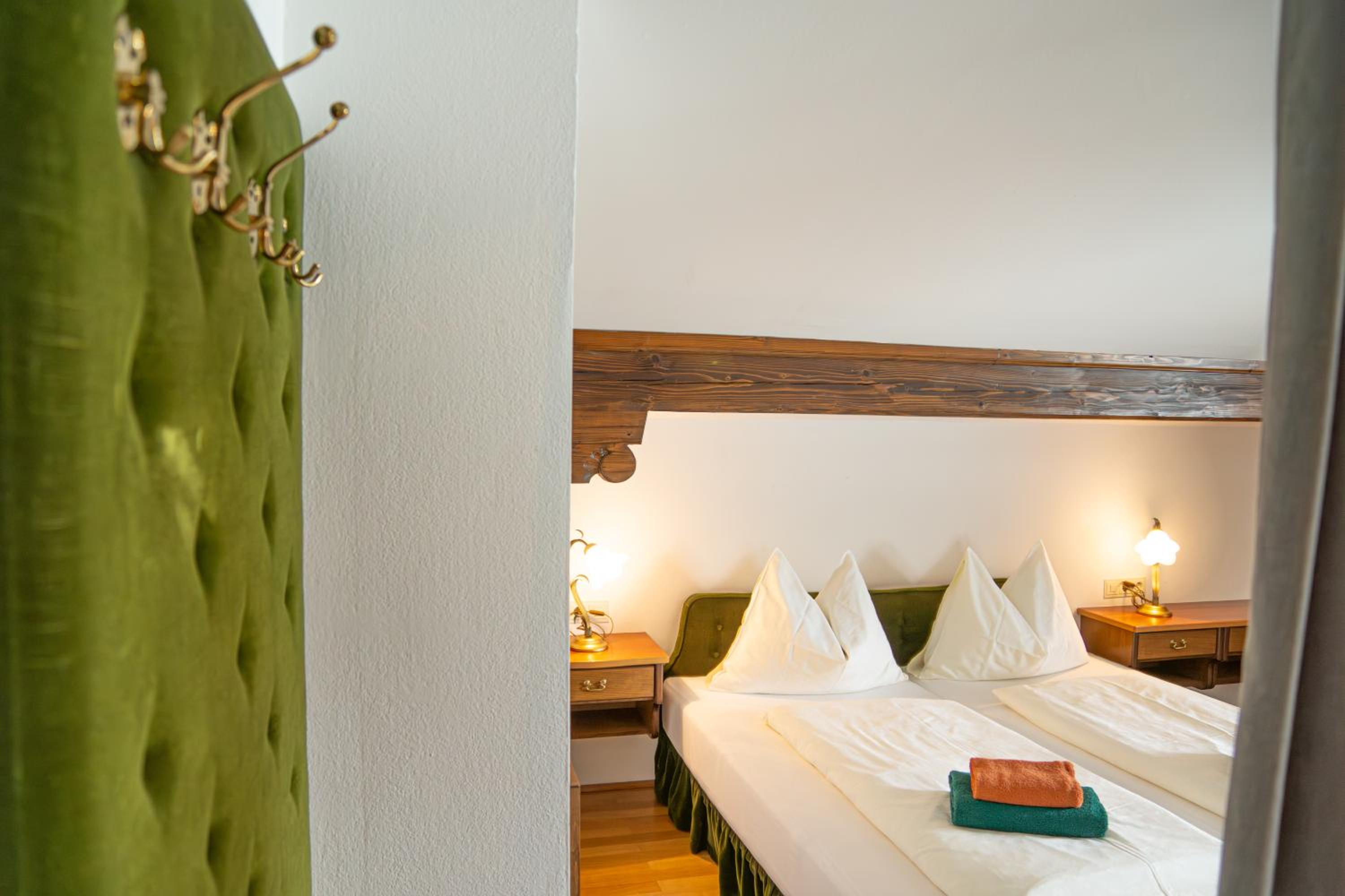 Seebad Appartements