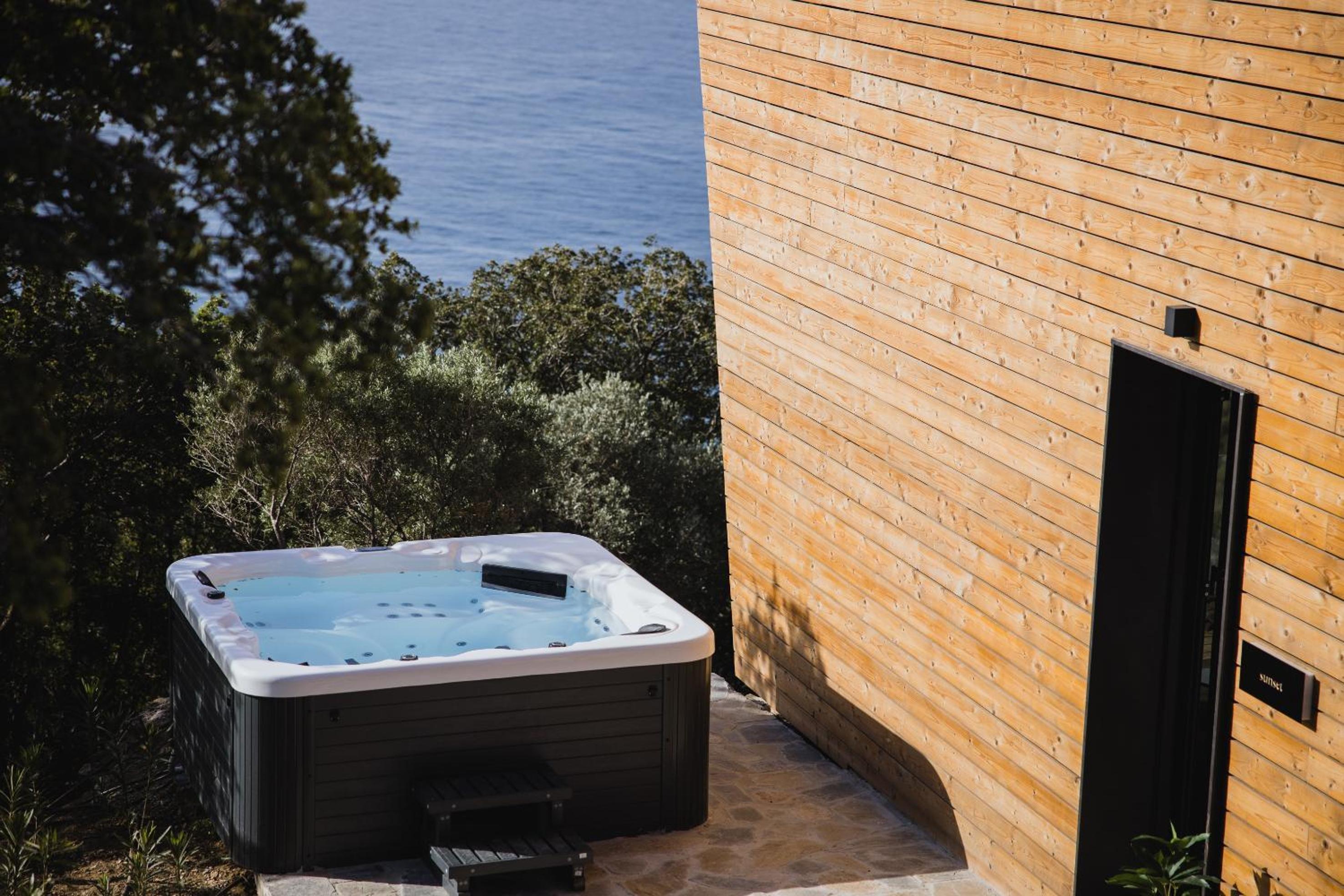 Five Olive Dream Trip - Luxury Suites with Sea View view 4