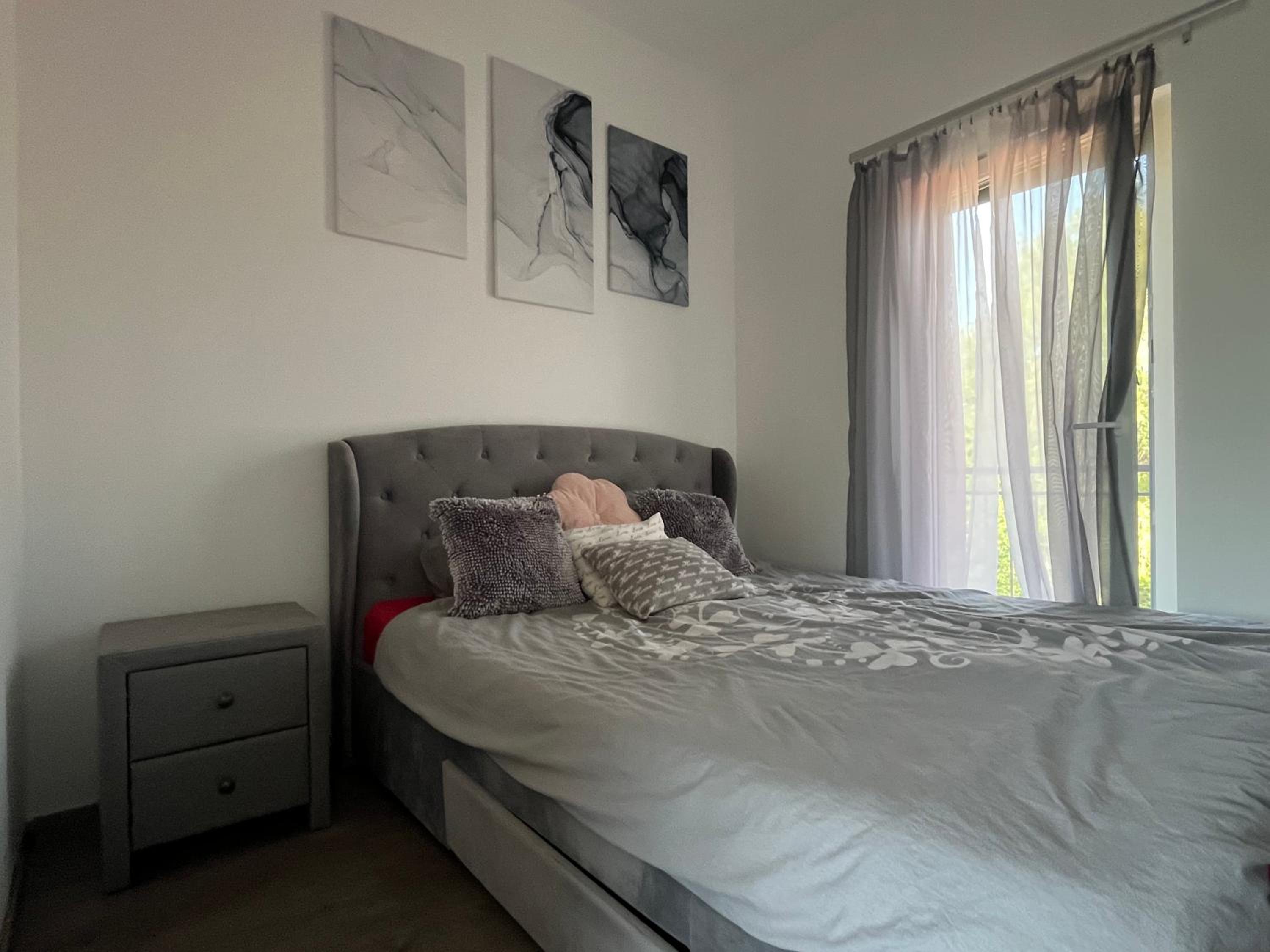 Smeraldo Penthouse Zamardi