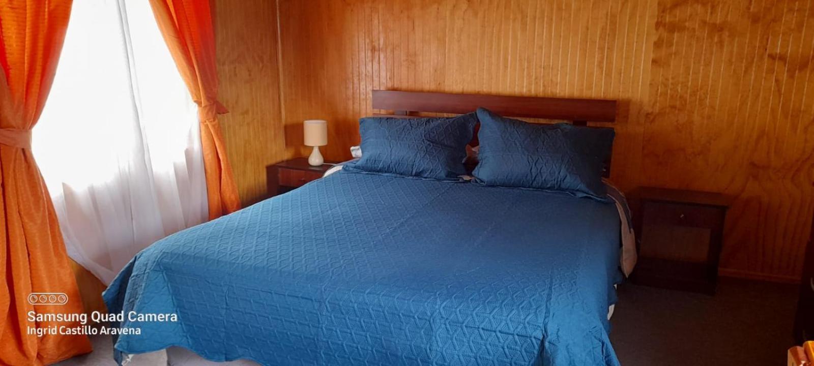 CASITA Neltume huilo huilo Chile
