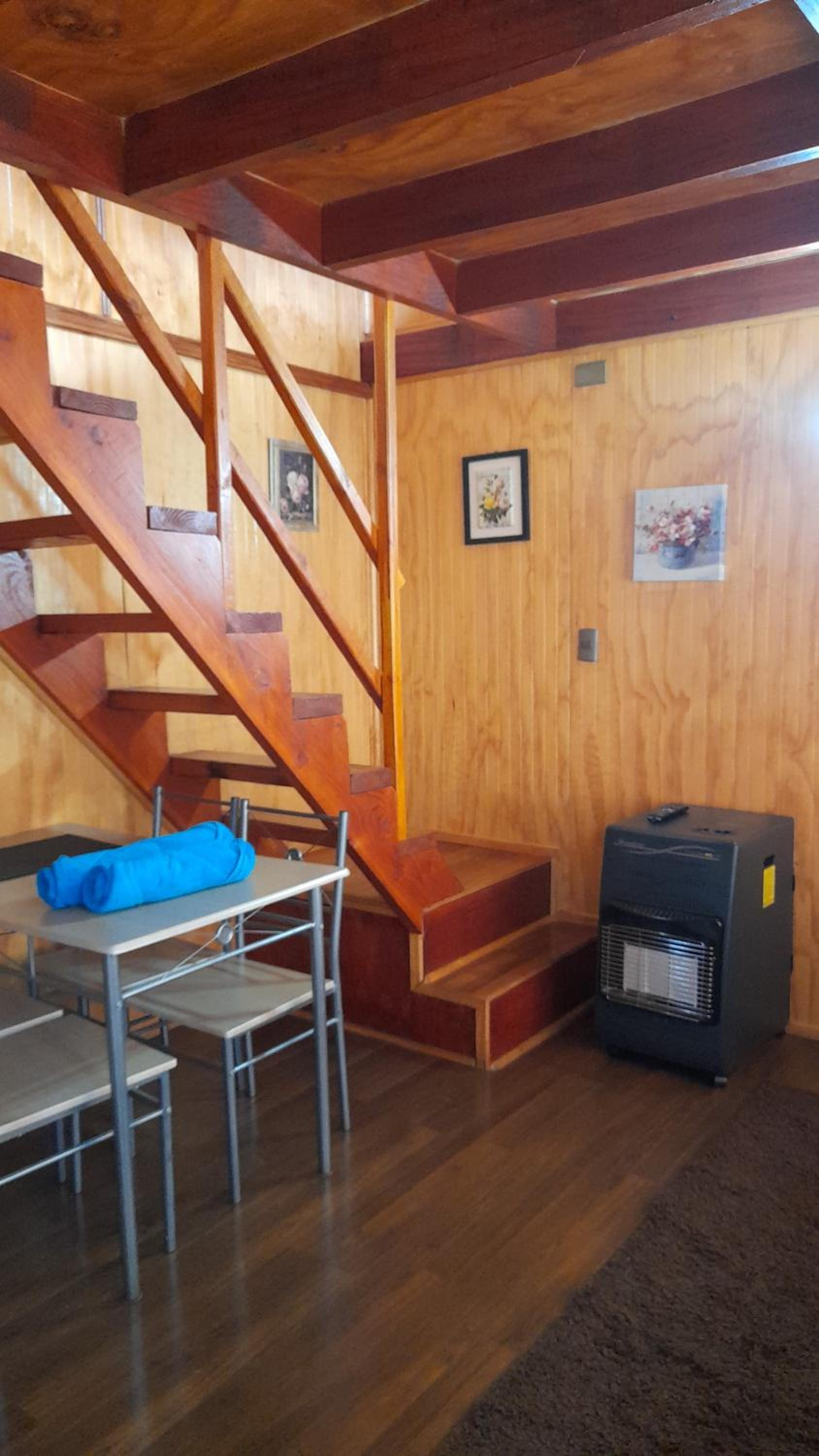 CASITA Neltume huilo huilo Chile