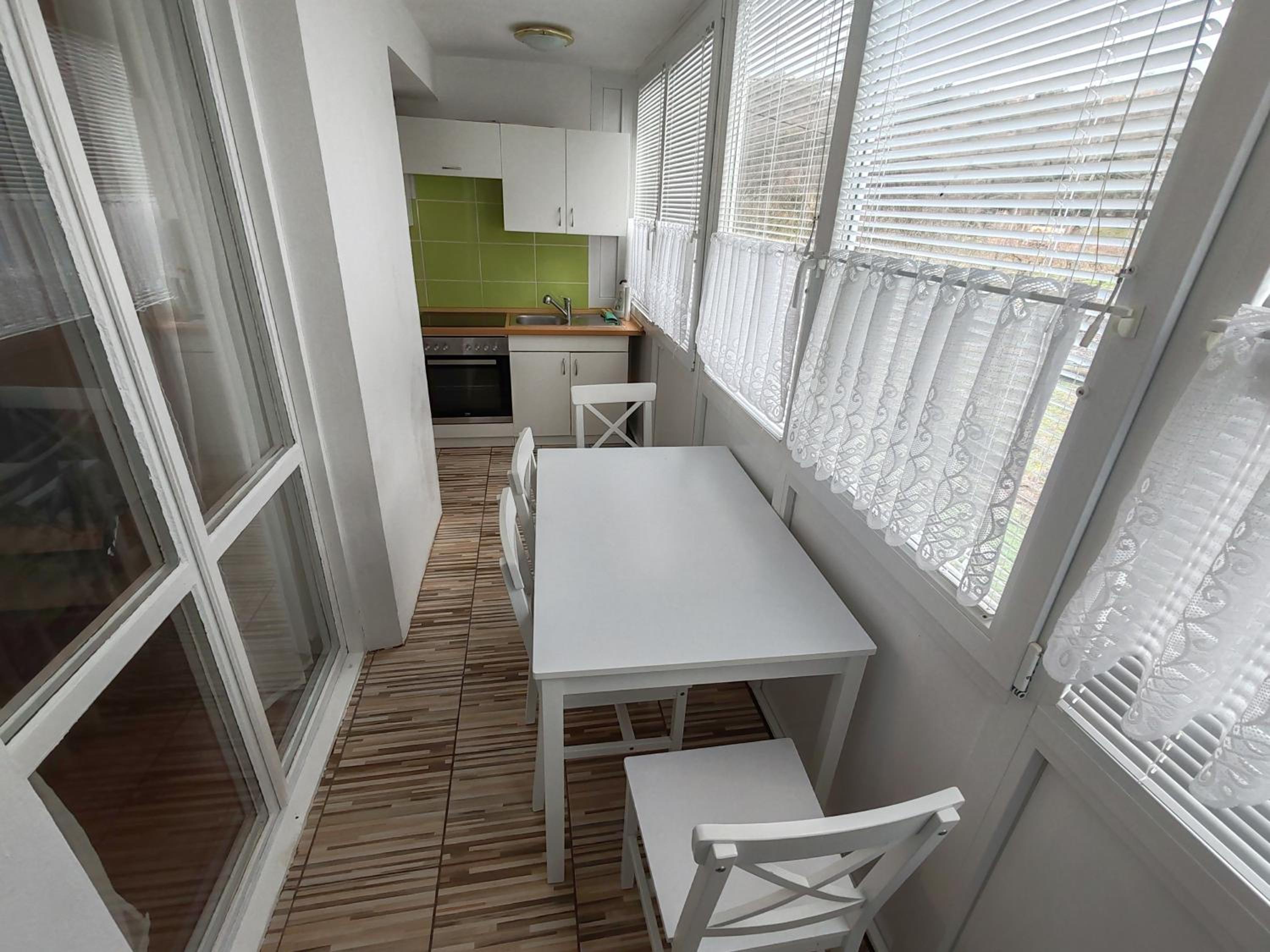 Apartment Aleksić