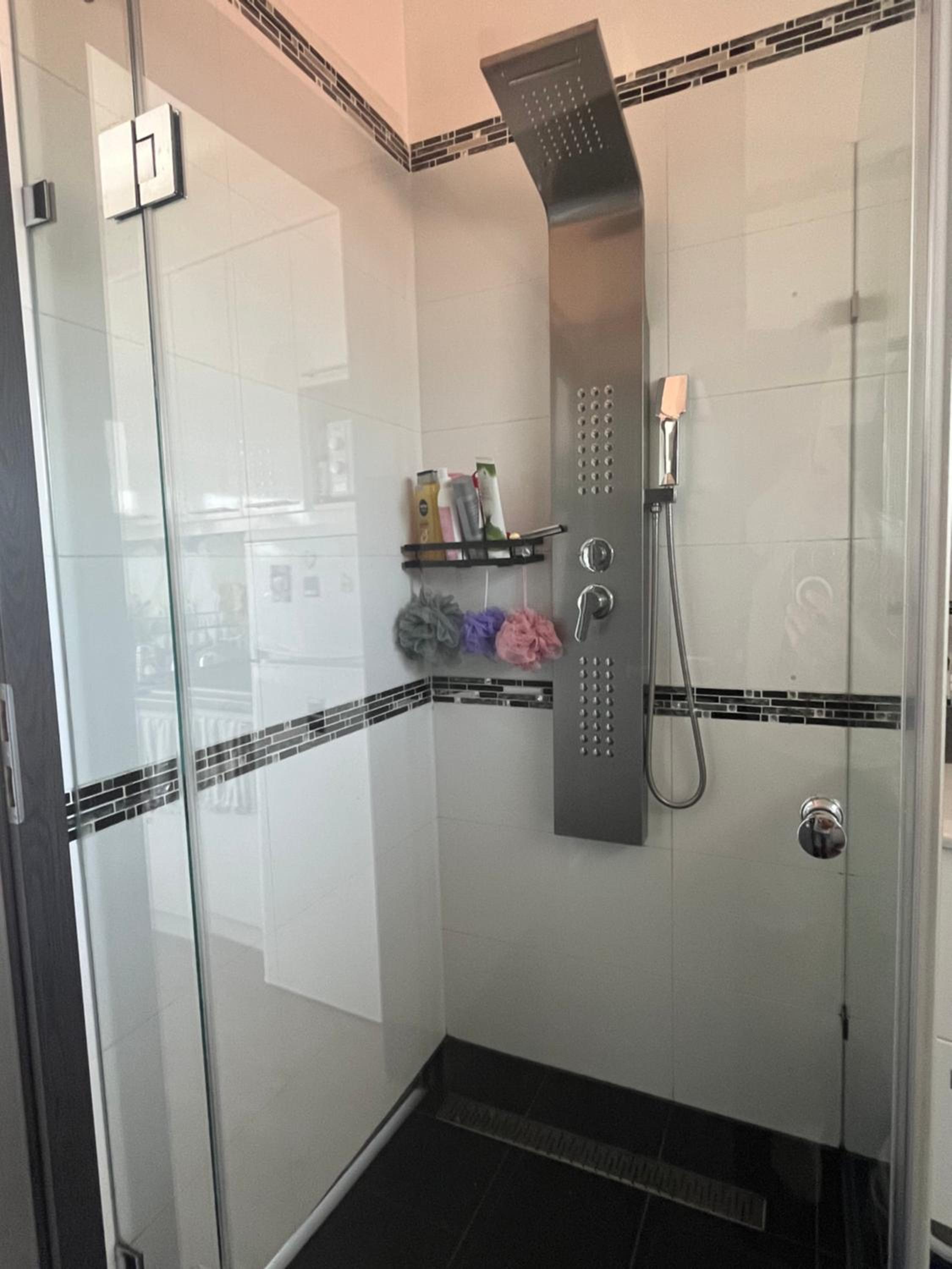 Smeraldo Penthouse Zamardi