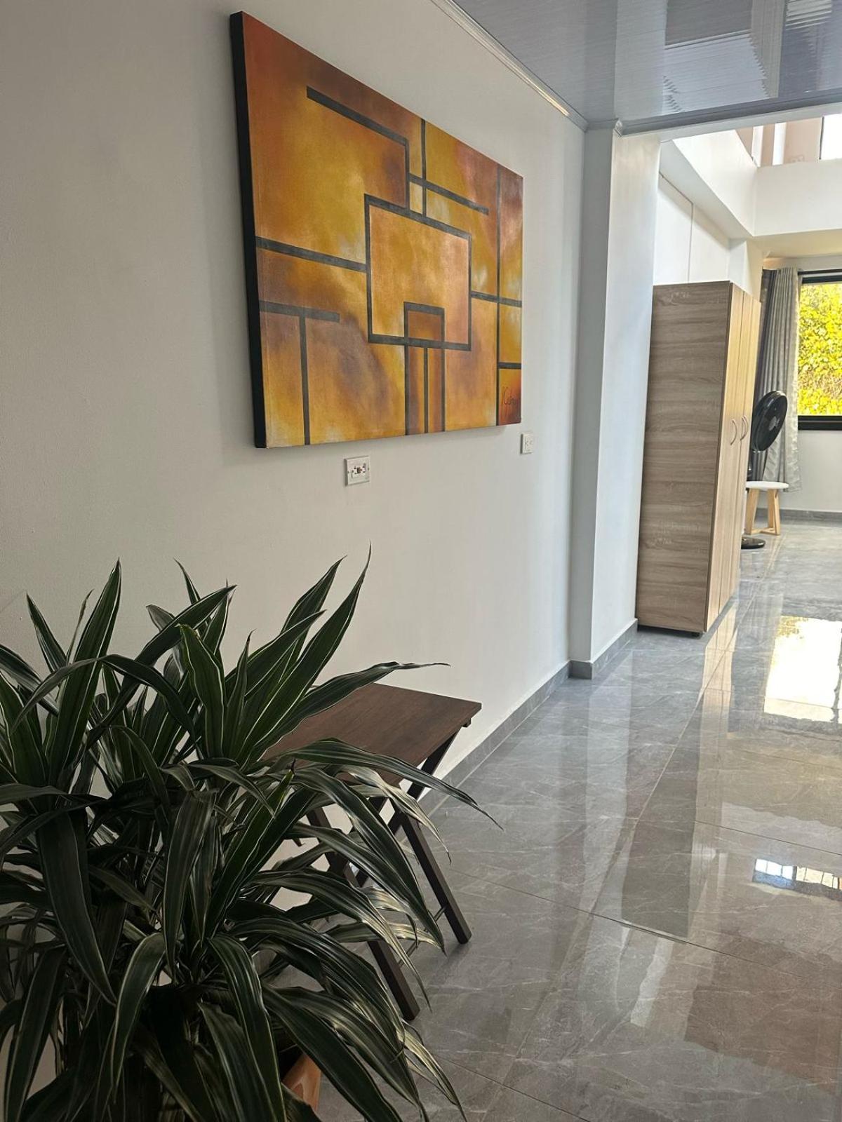 Edificio AF apto floresta 501