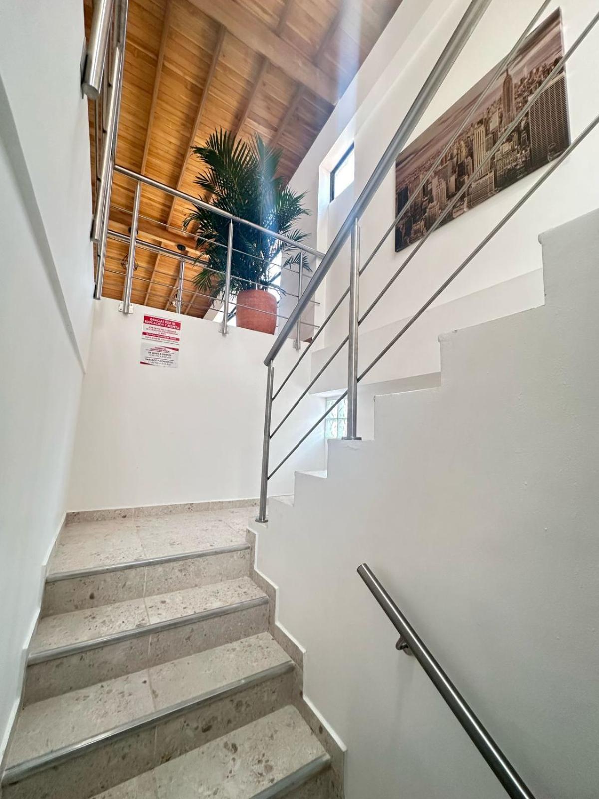 Edificio AF apto floresta 501
