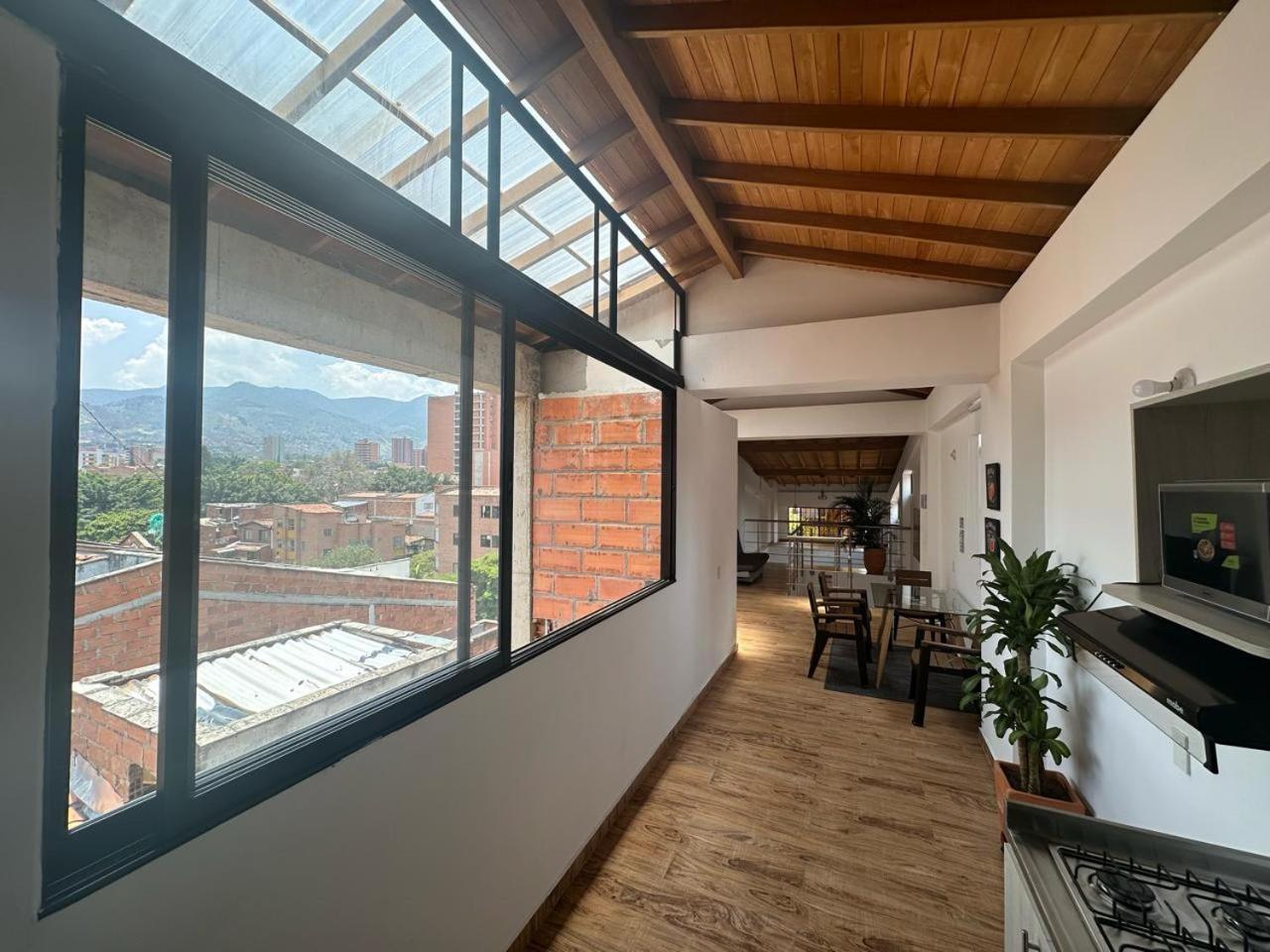 Edificio AF apto floresta 501