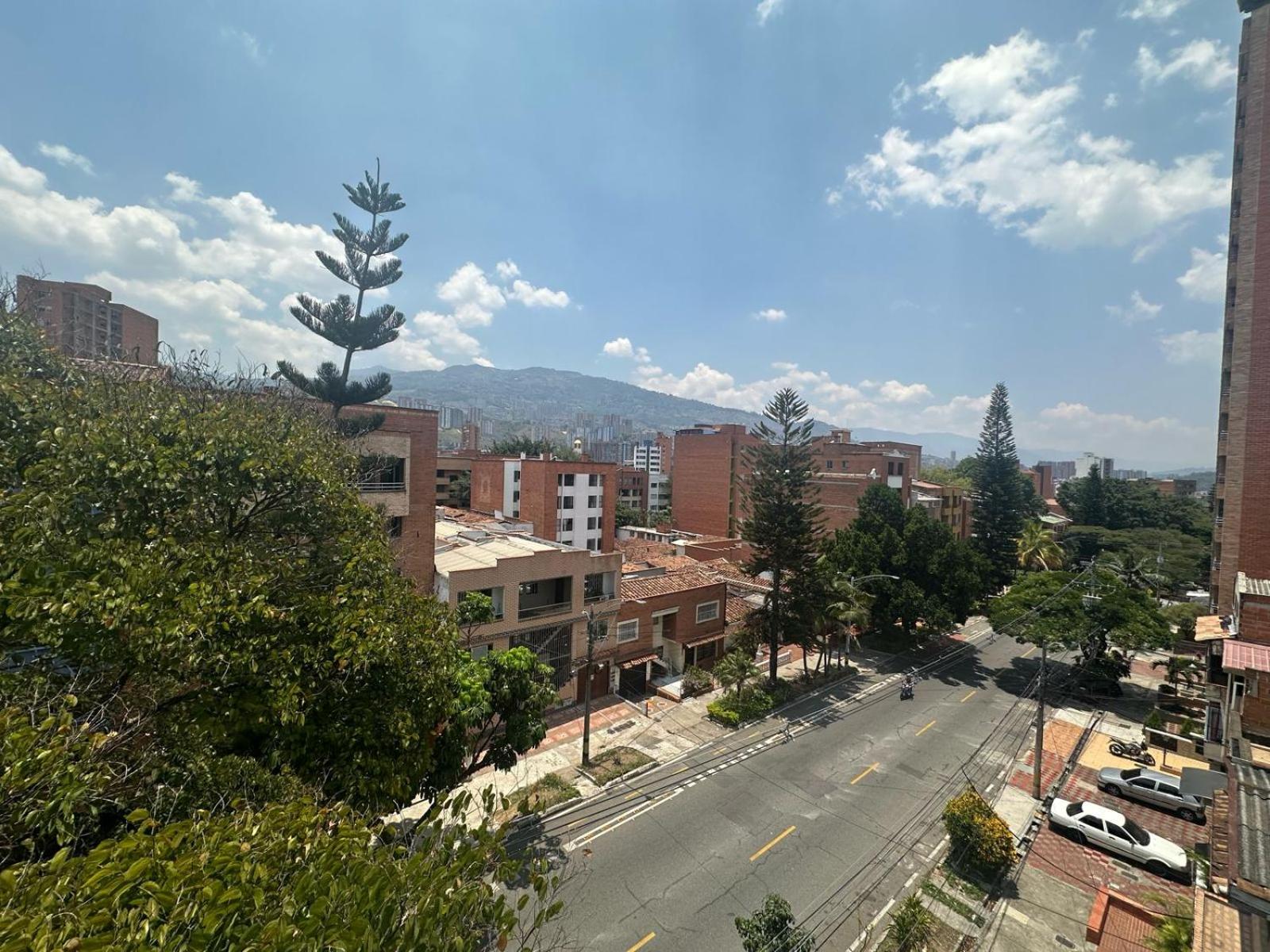 Edificio AF apto floresta 501