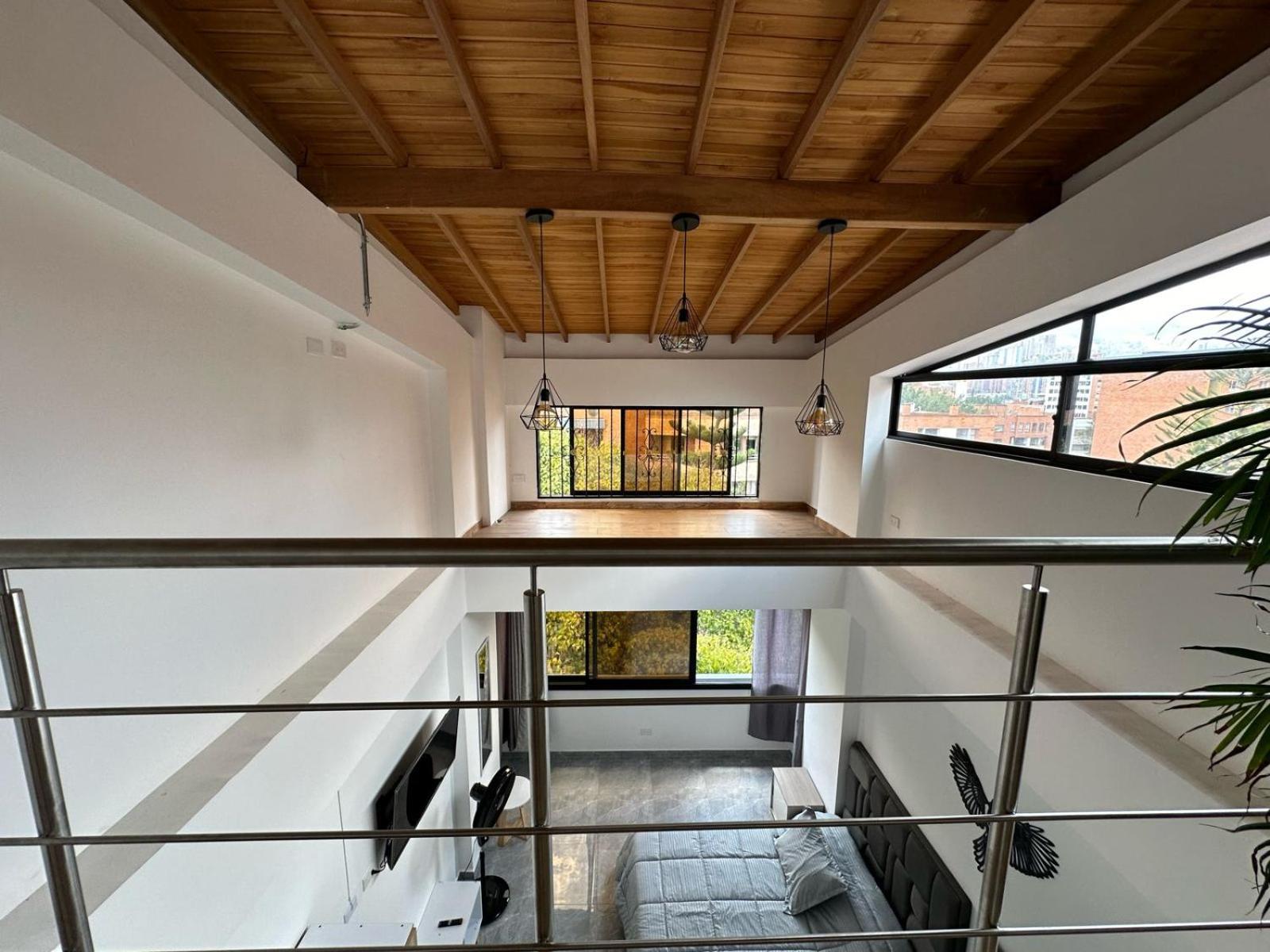 Edificio AF apto floresta 501