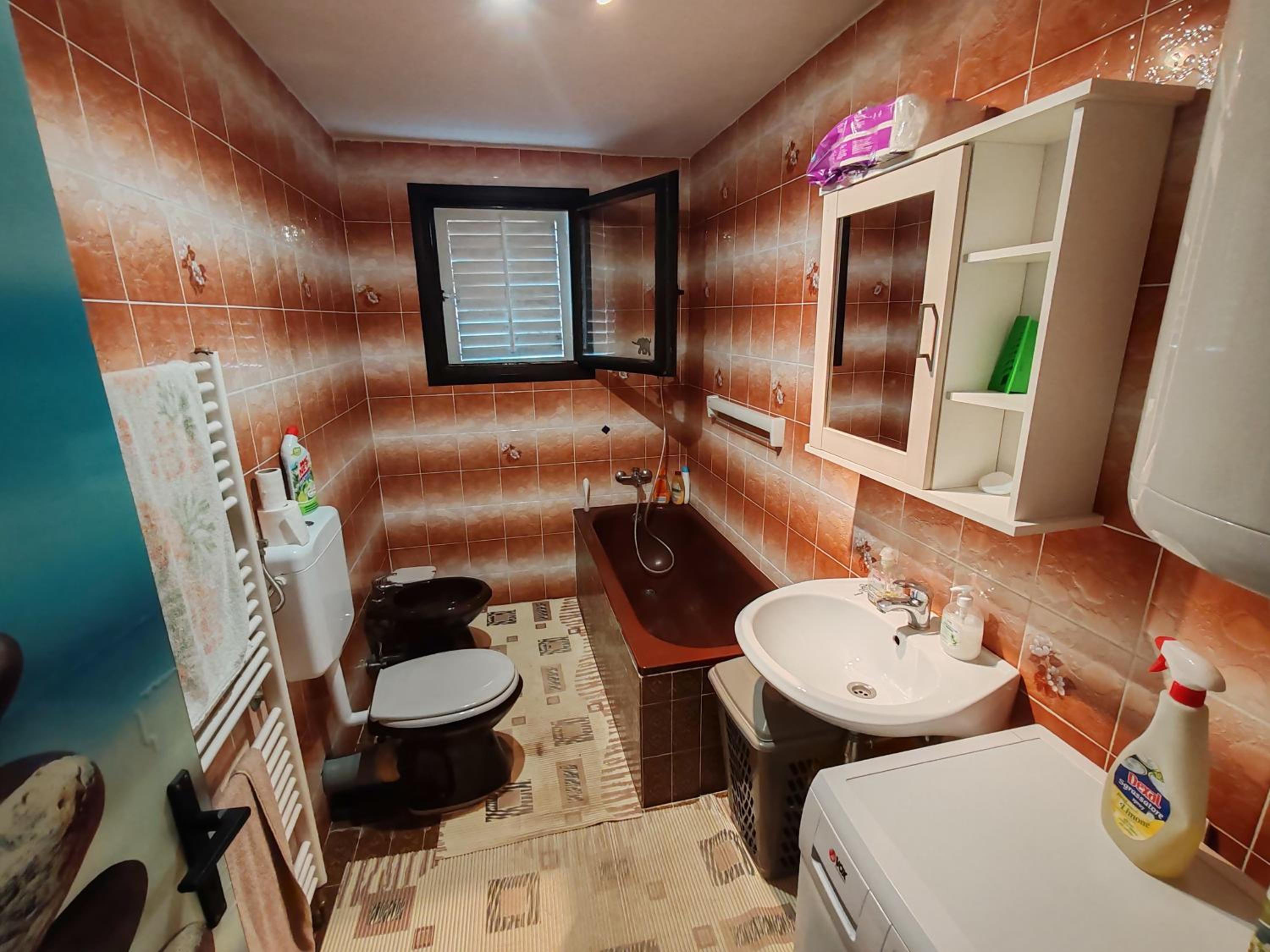 Apartment Aleksić