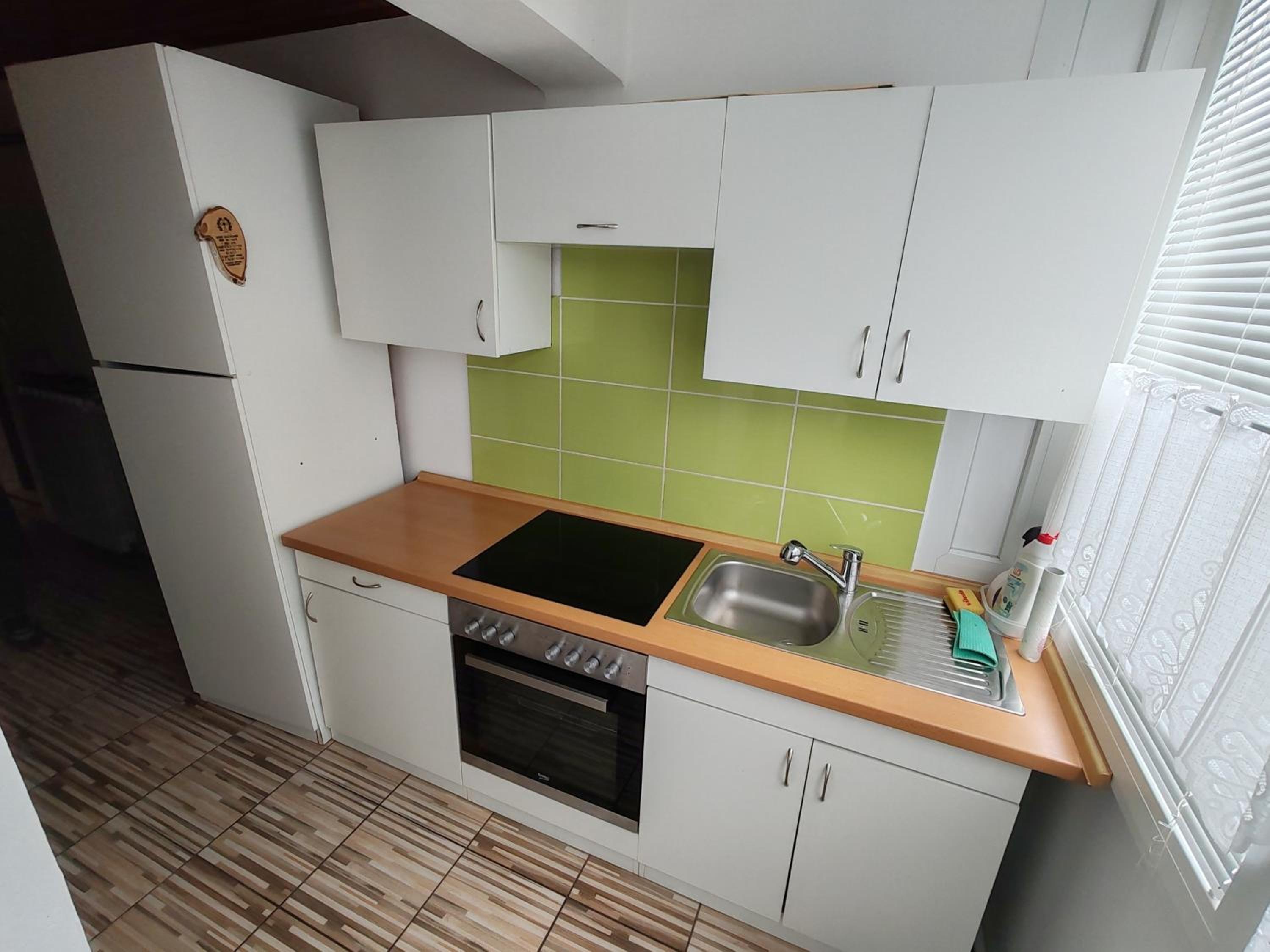 Apartment Aleksić