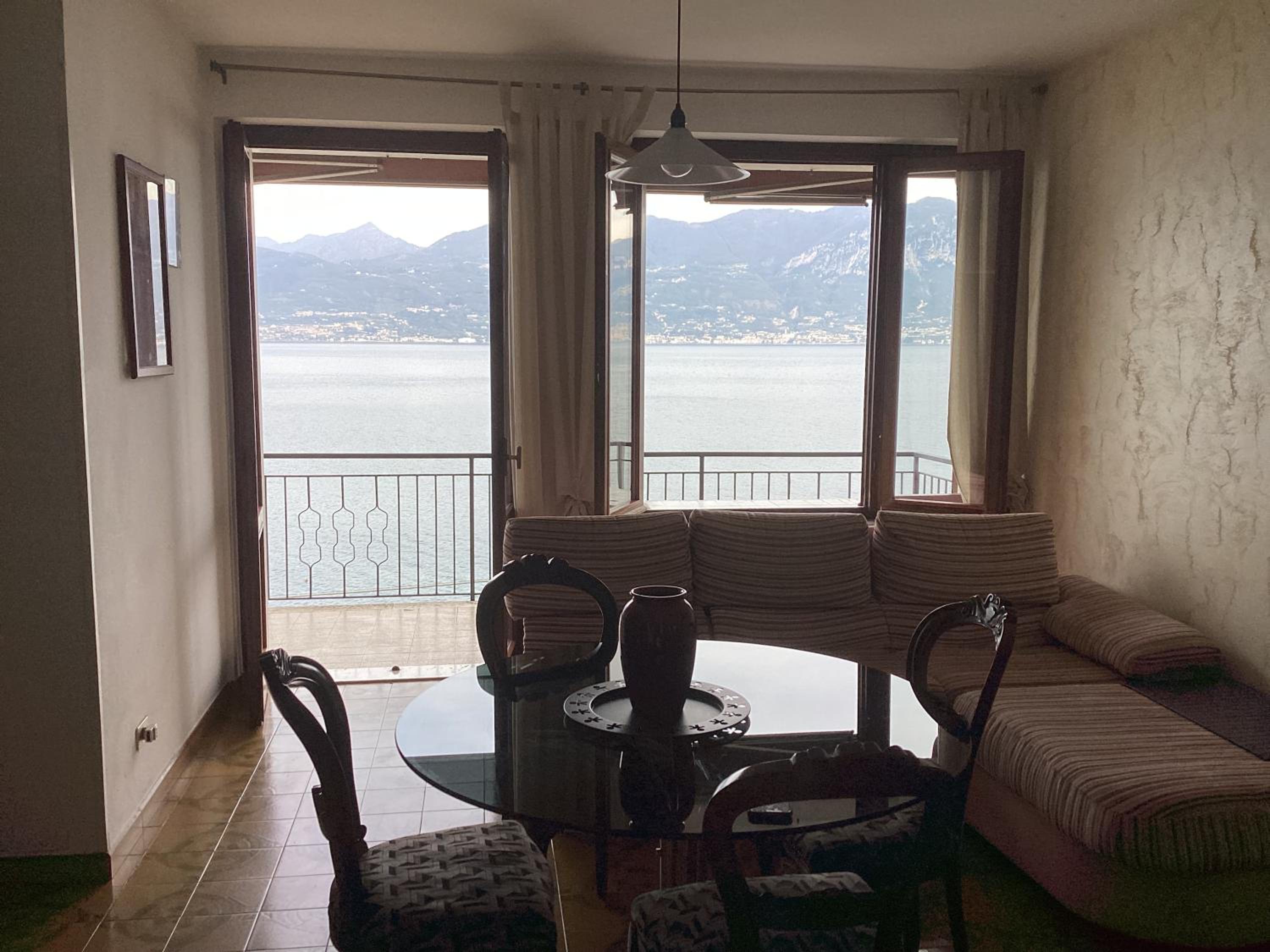 Casa Piaghen view 4