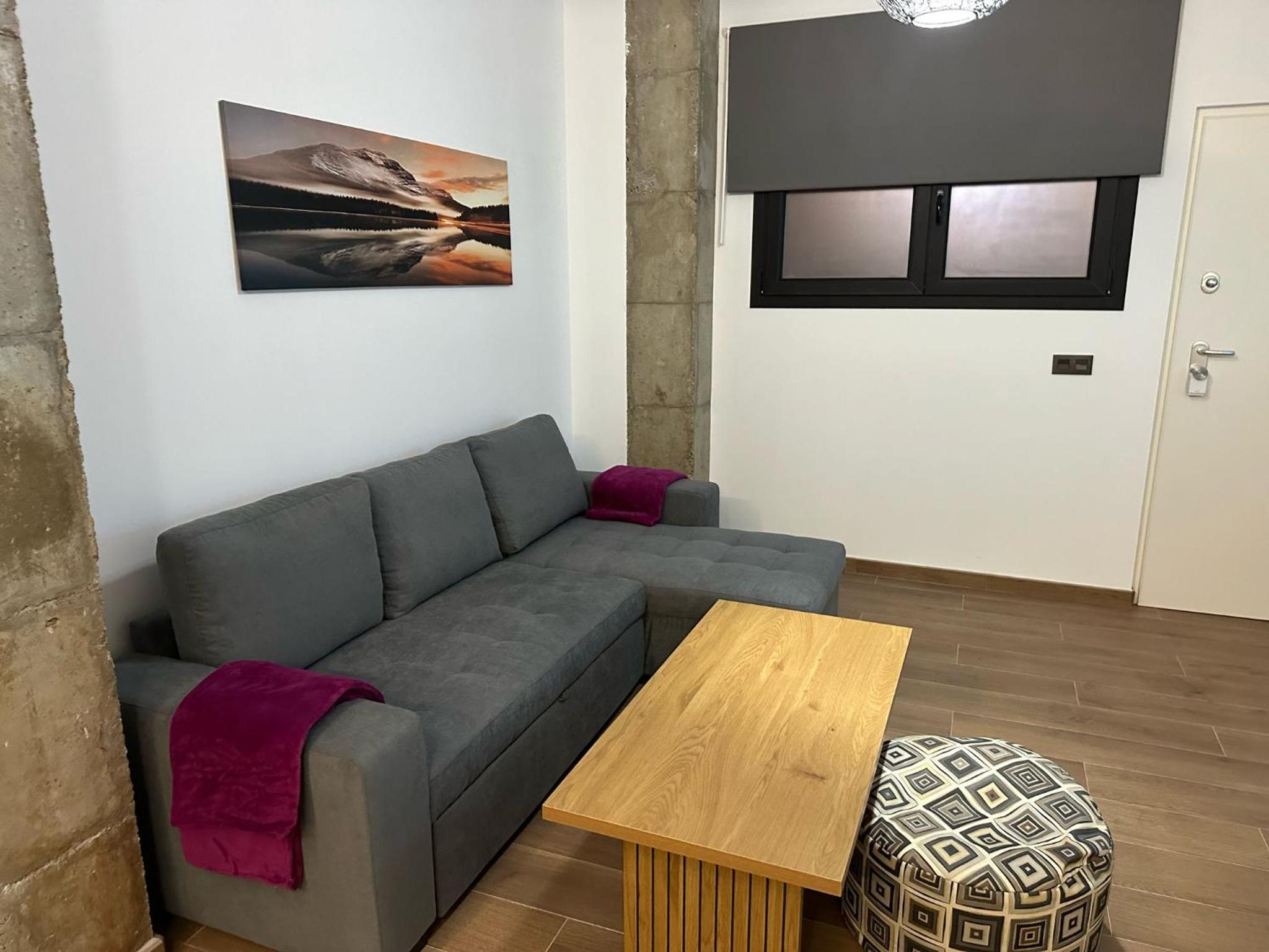 Apartamento La Rosaleda