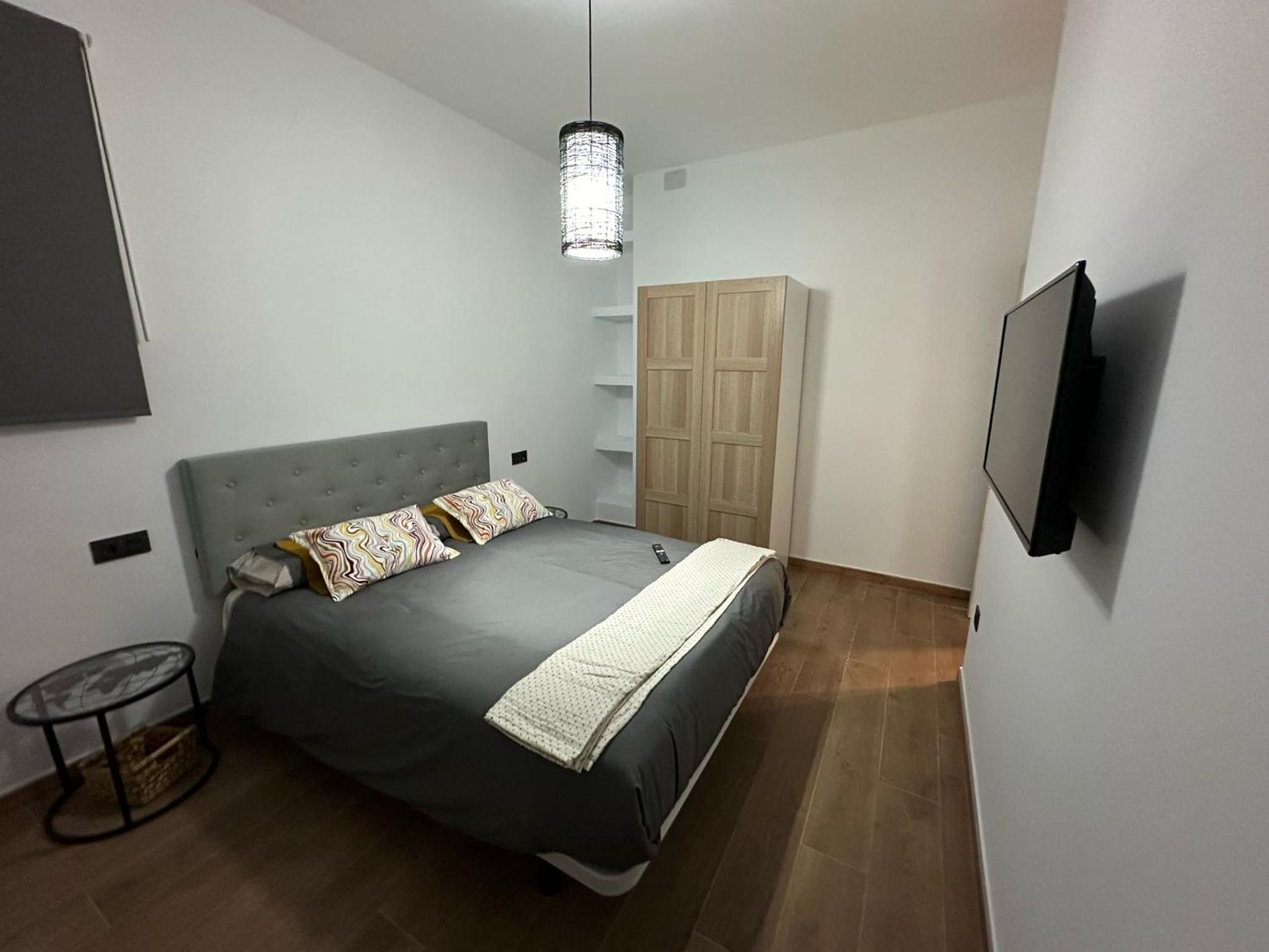 Apartamento La Rosaleda
