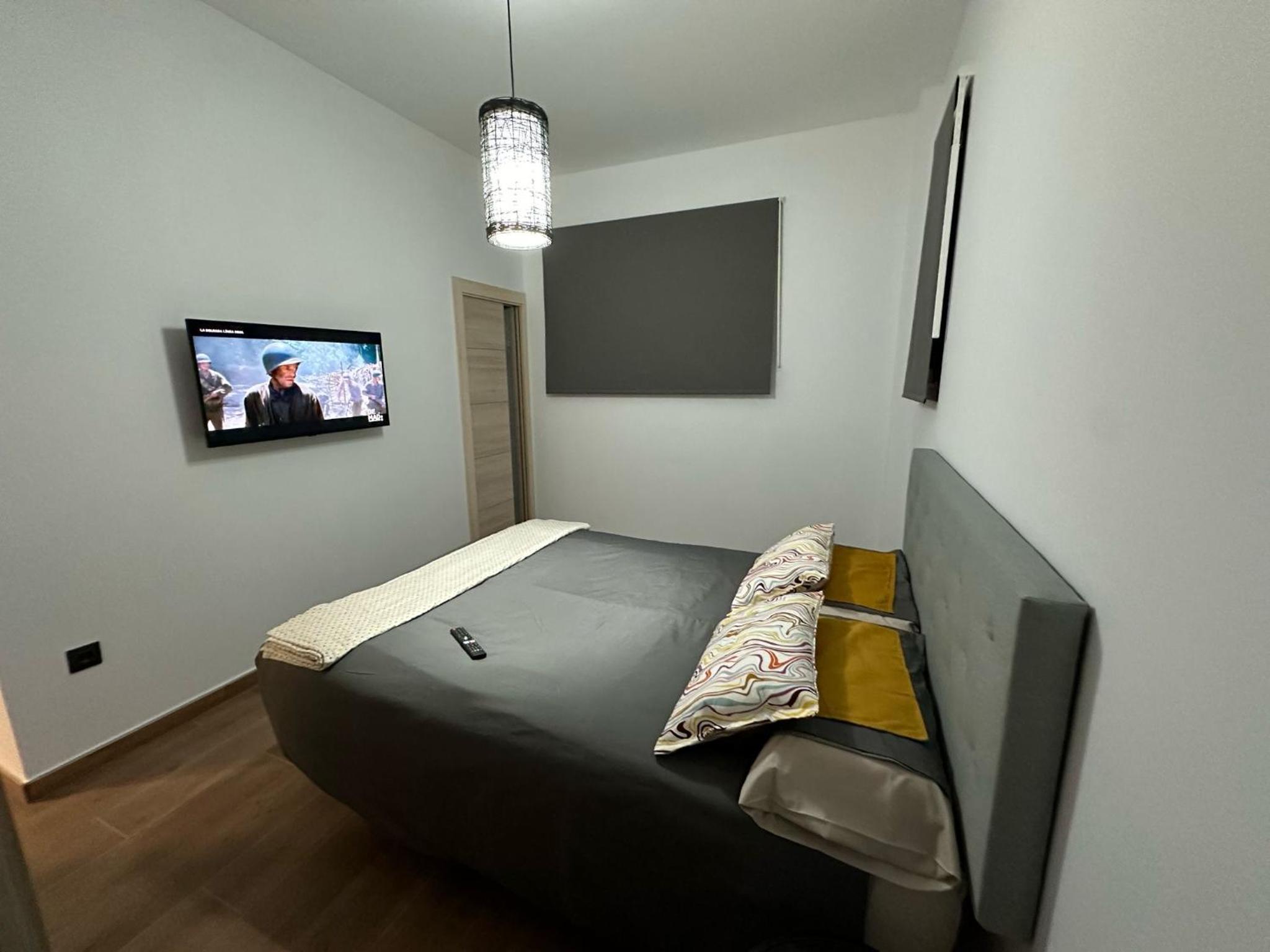 Apartamento La Rosaleda