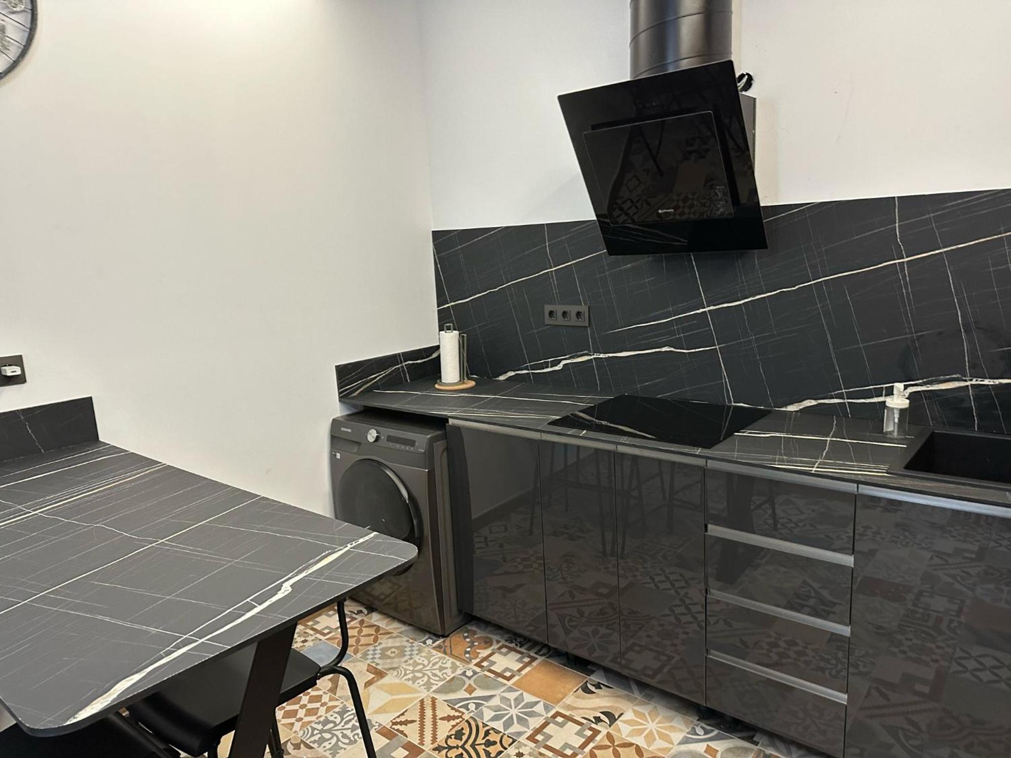 Apartamento La Rosaleda