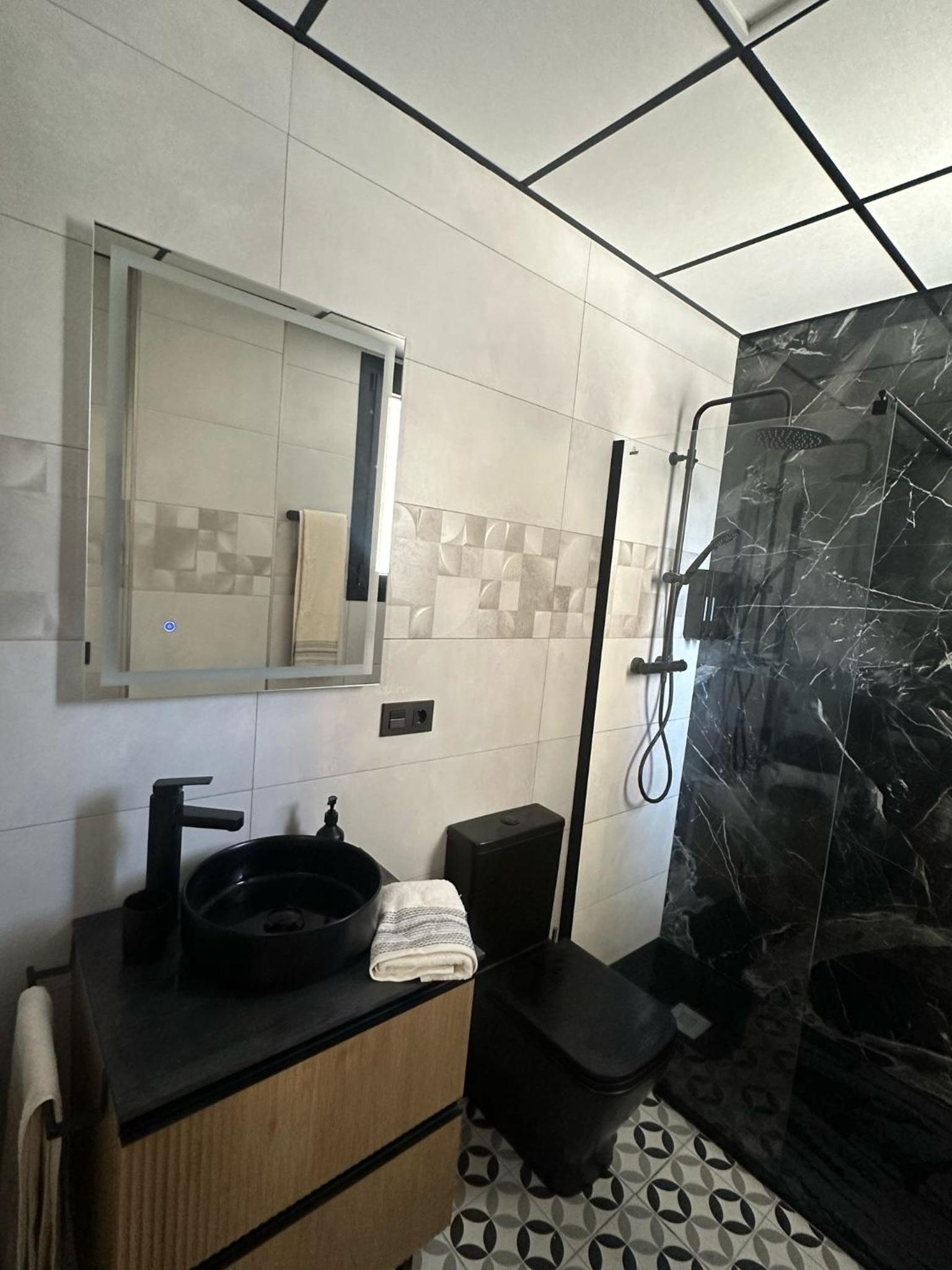 Apartamento La Rosaleda