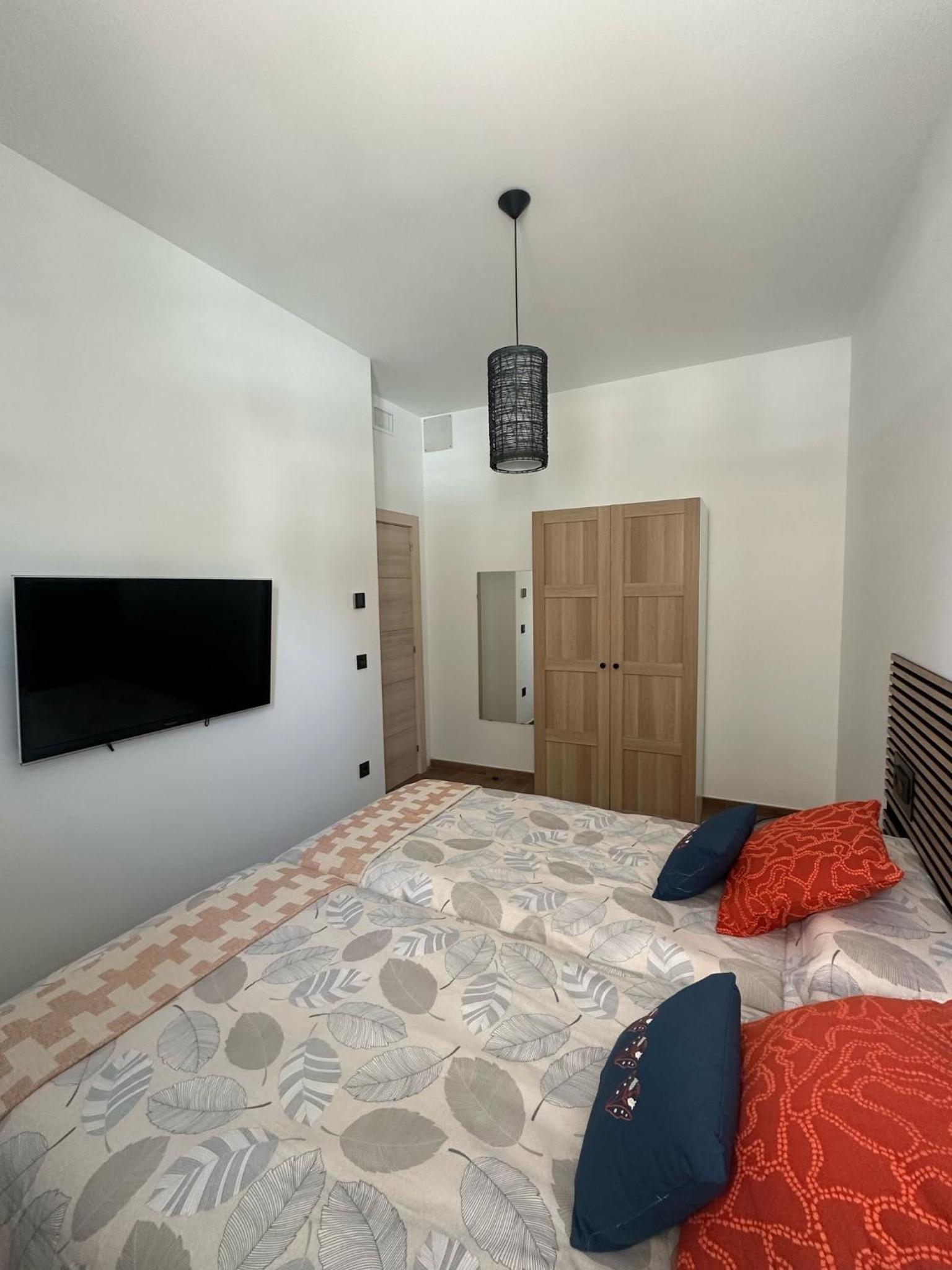 Apartamento La Rosaleda