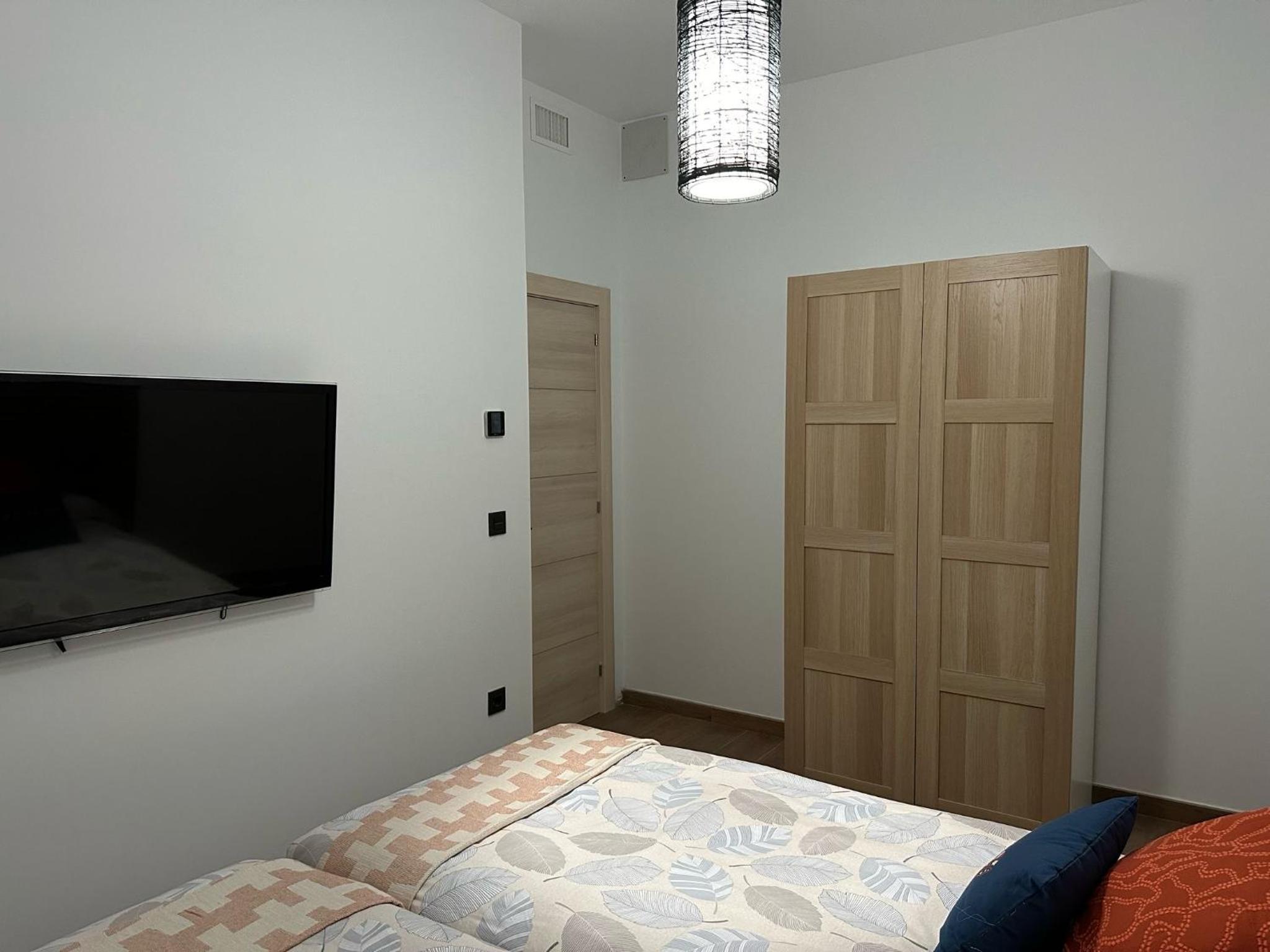 Apartamento La Rosaleda