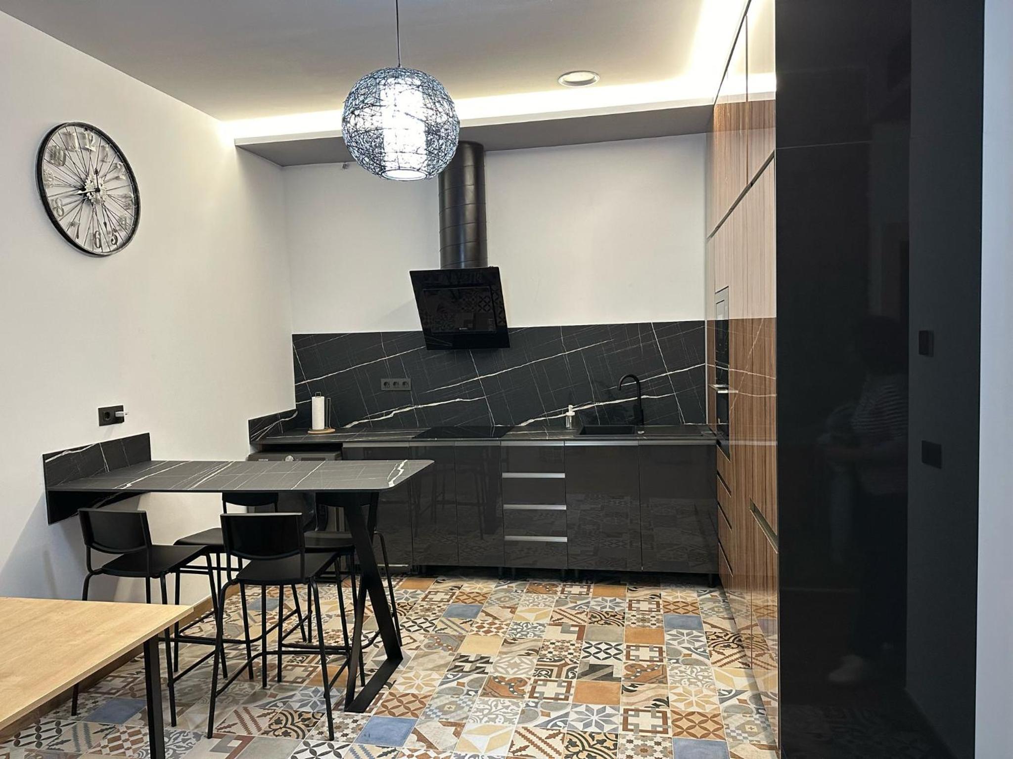 Apartamento La Rosaleda