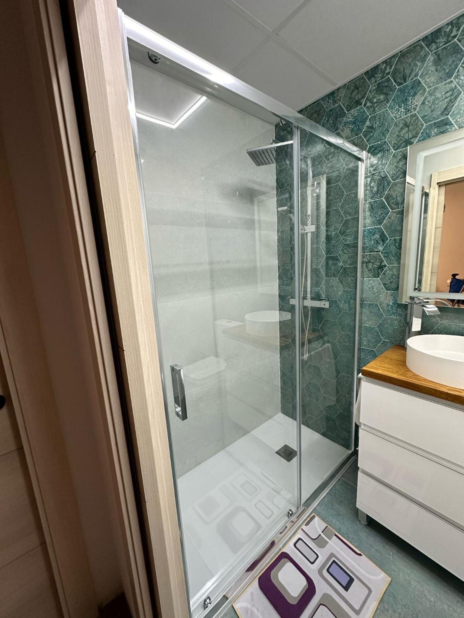 Apartamento La Rosaleda