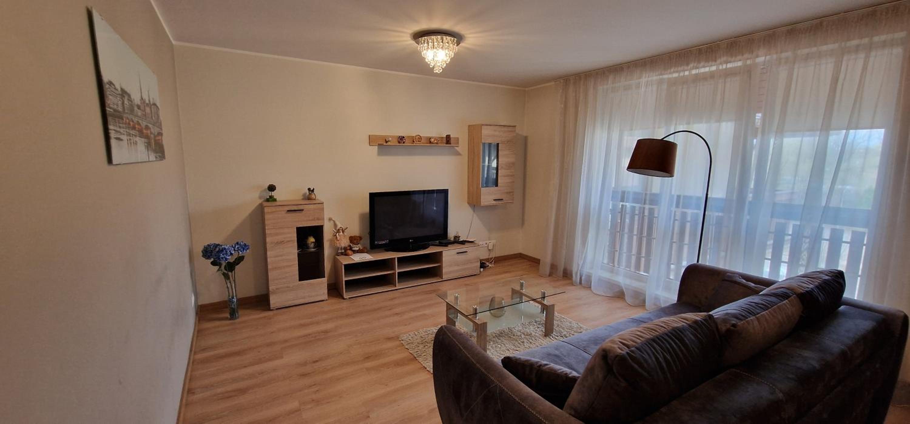 Сozy Apartment In Great Location view 3