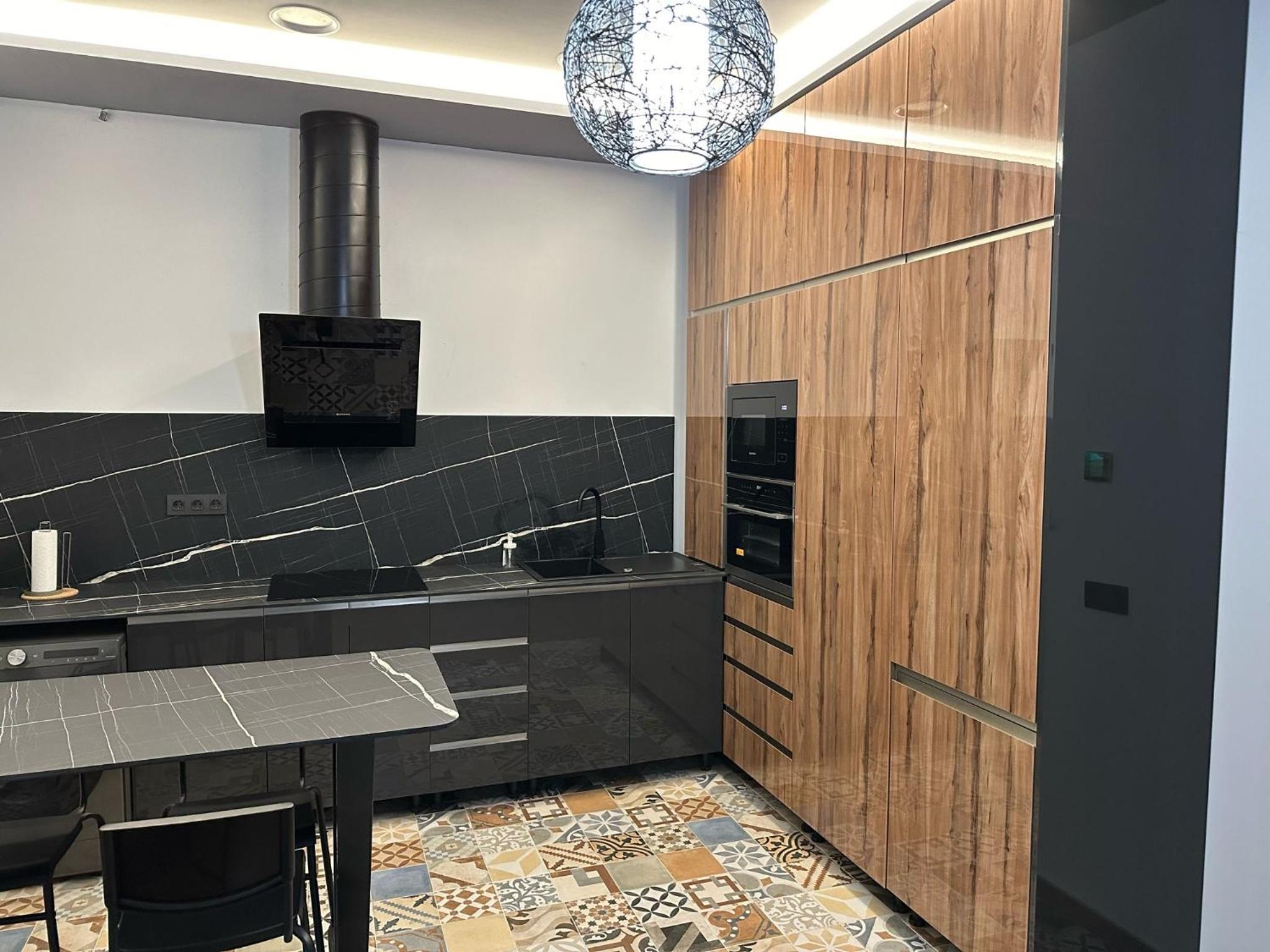 Apartamento La Rosaleda