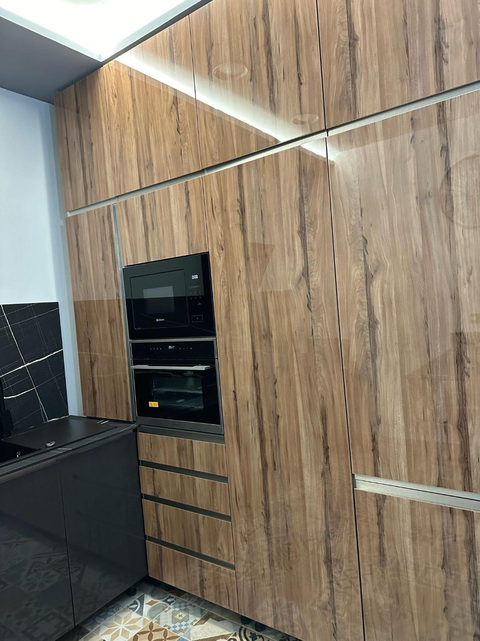 Apartamento La Rosaleda