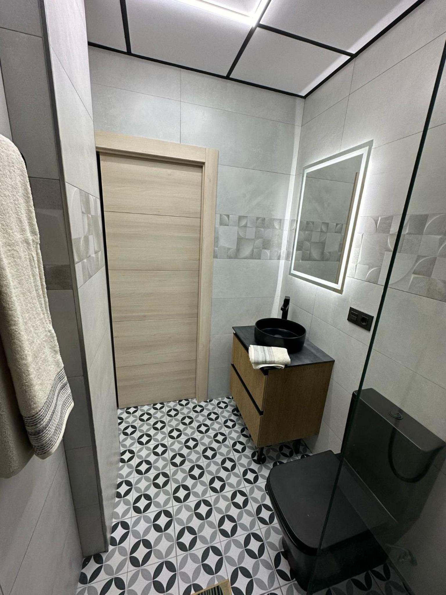Apartamento La Rosaleda