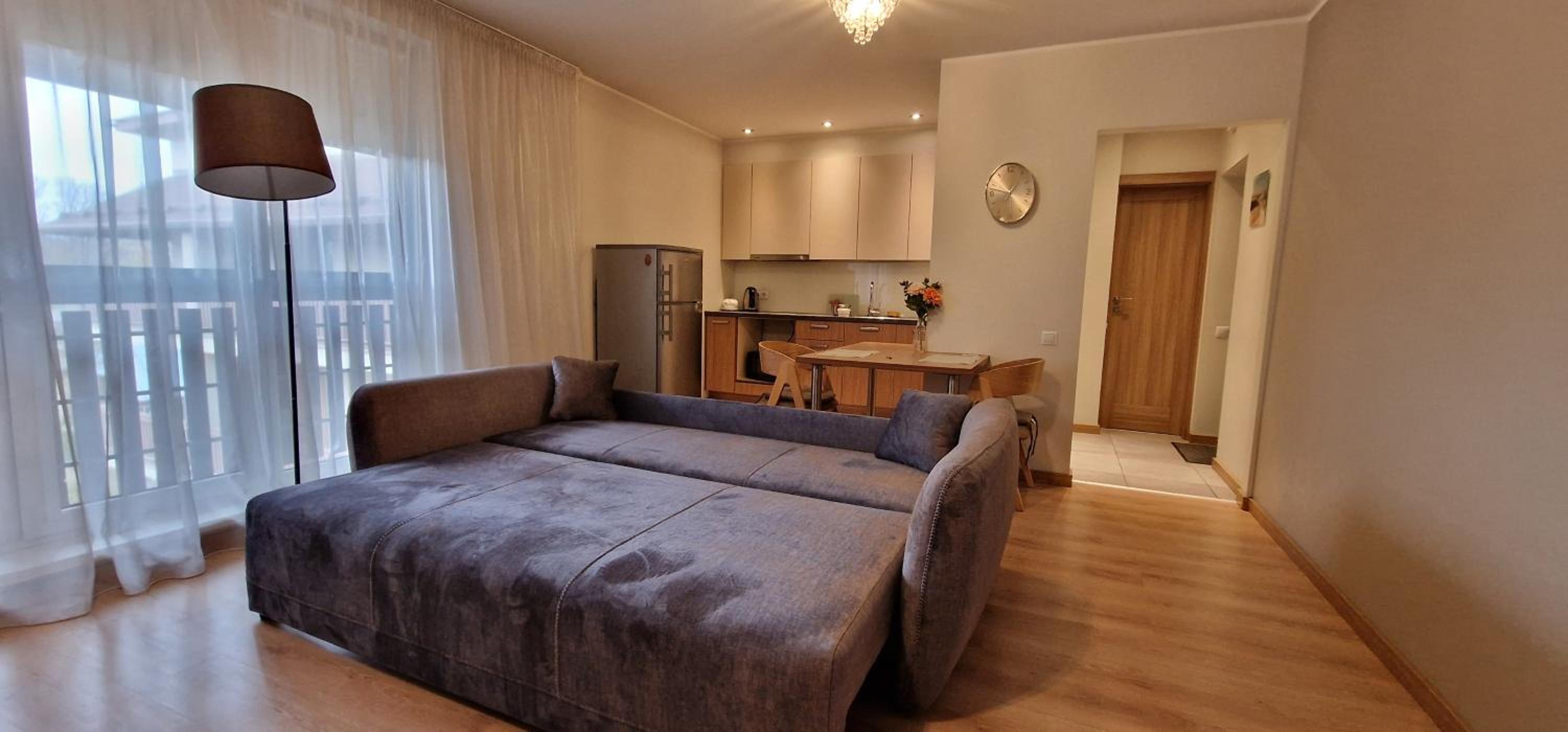 Сozy Apartment In Great Location view 2