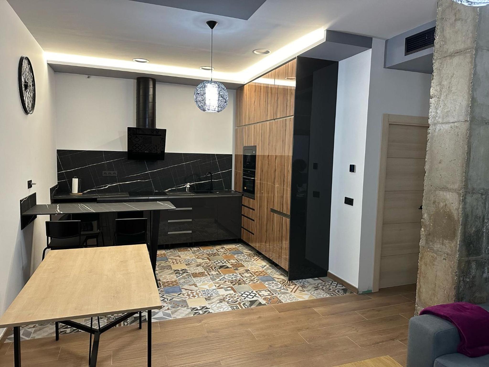 Apartamento La Rosaleda
