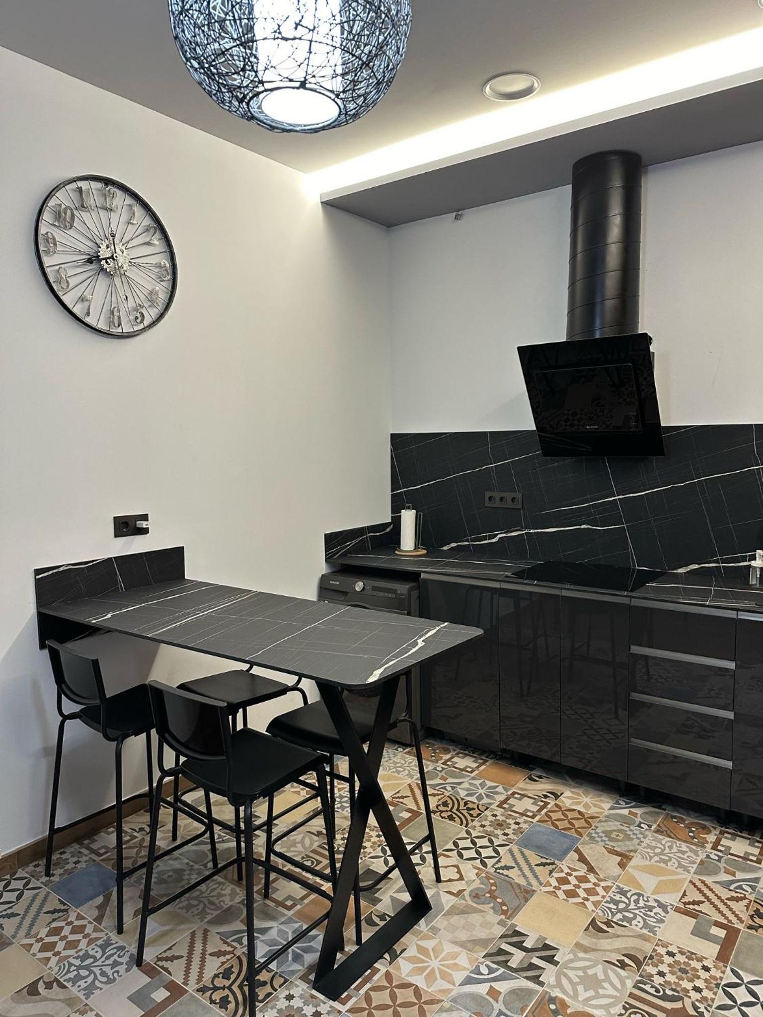 Apartamento La Rosaleda